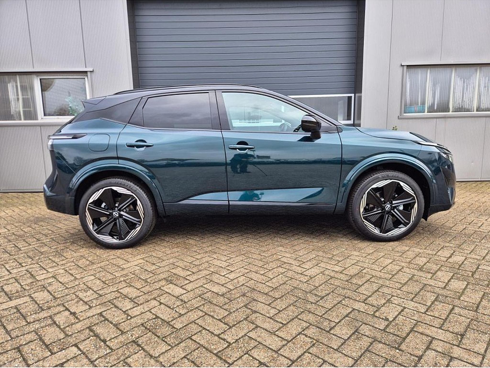 Nissan Qashqai (2026) - Foto 6