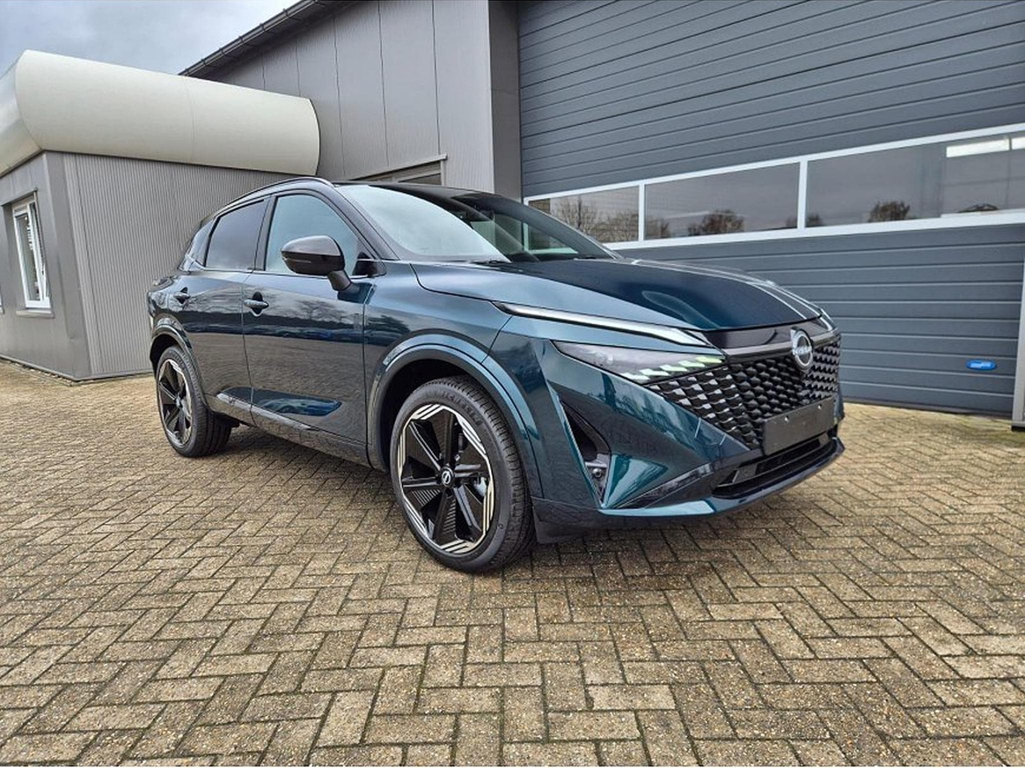 Nissan Qashqai (2026) - Foto 7