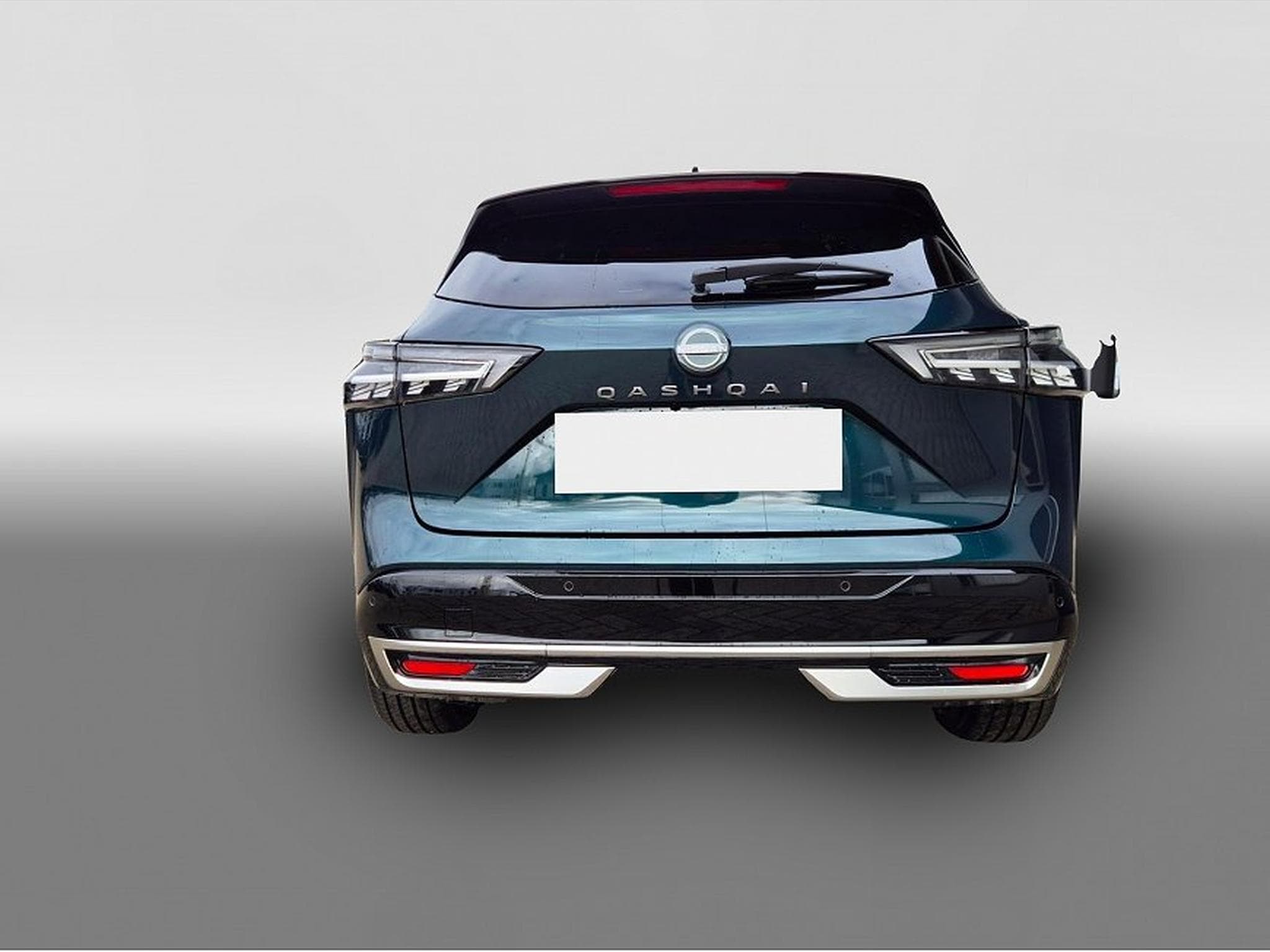 Nissan Qashqai (2026) - Foto 4