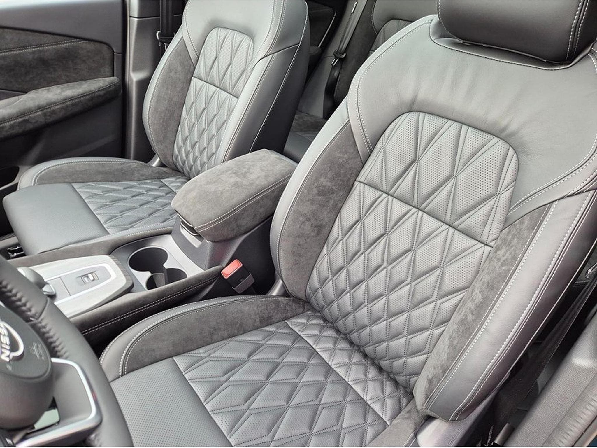 Nissan Qashqai (2026) - Foto 15