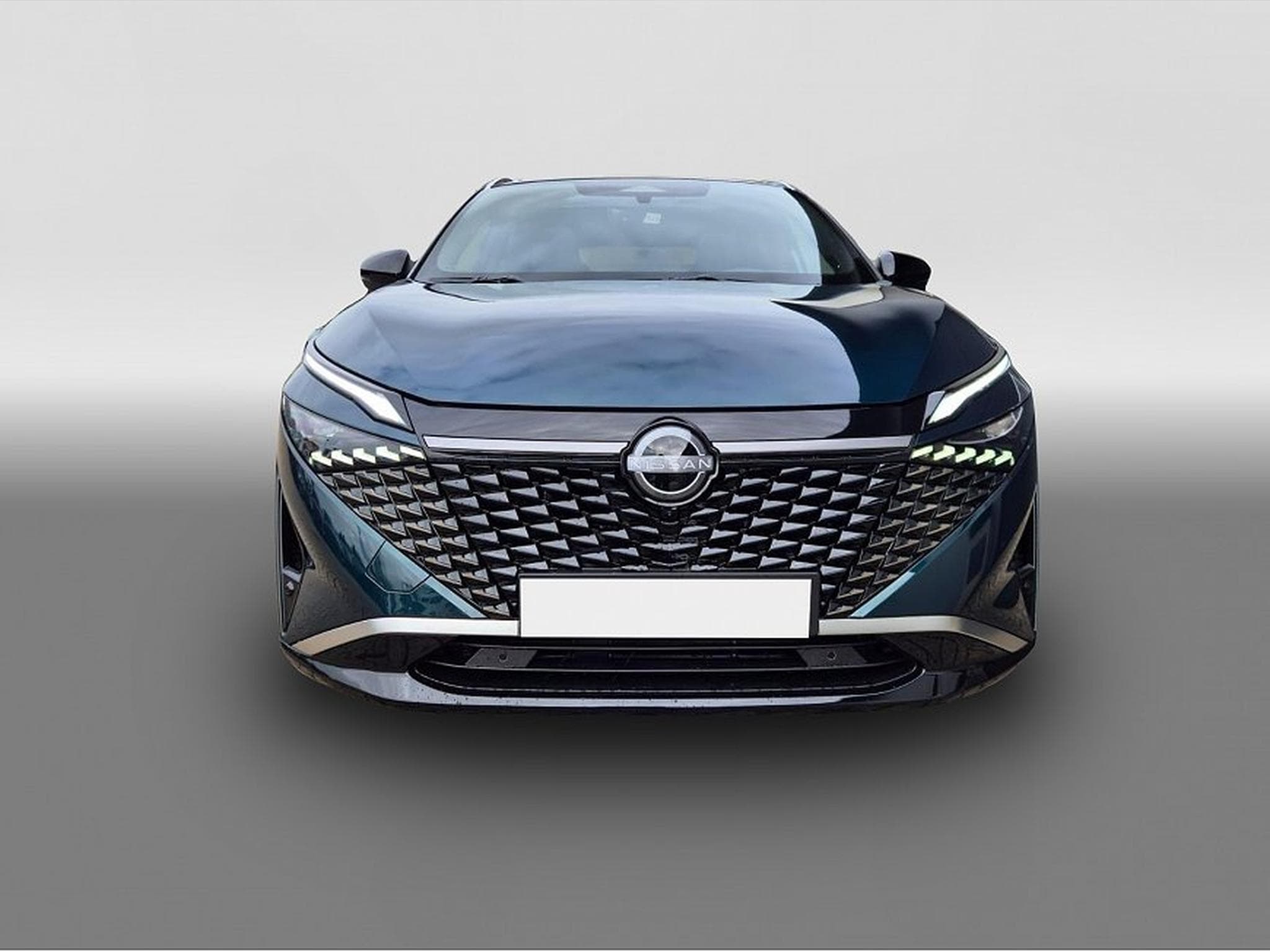 Nissan Qashqai (2026) - Foto 7