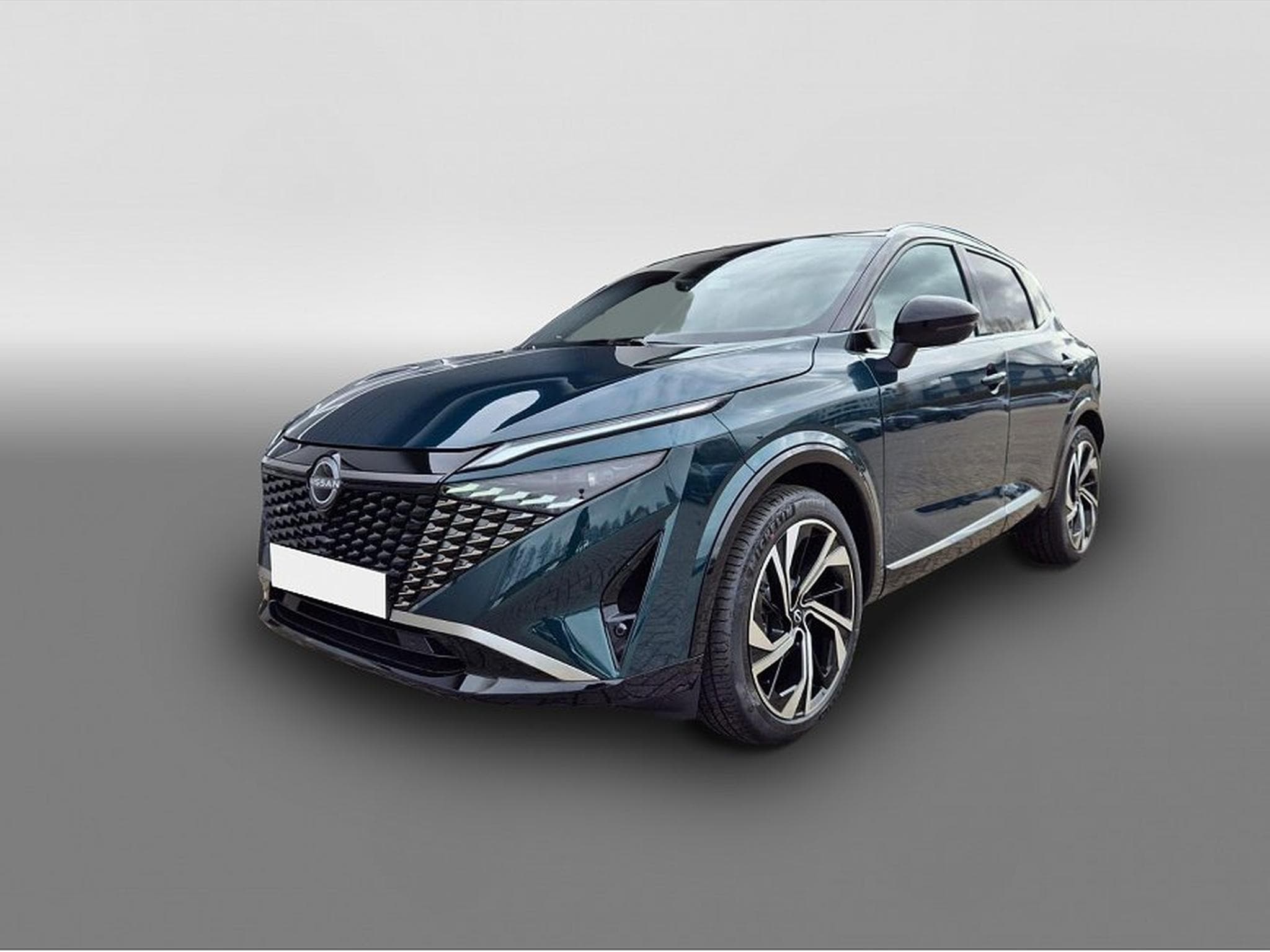 Nissan Qashqai (2026) - Foto 8