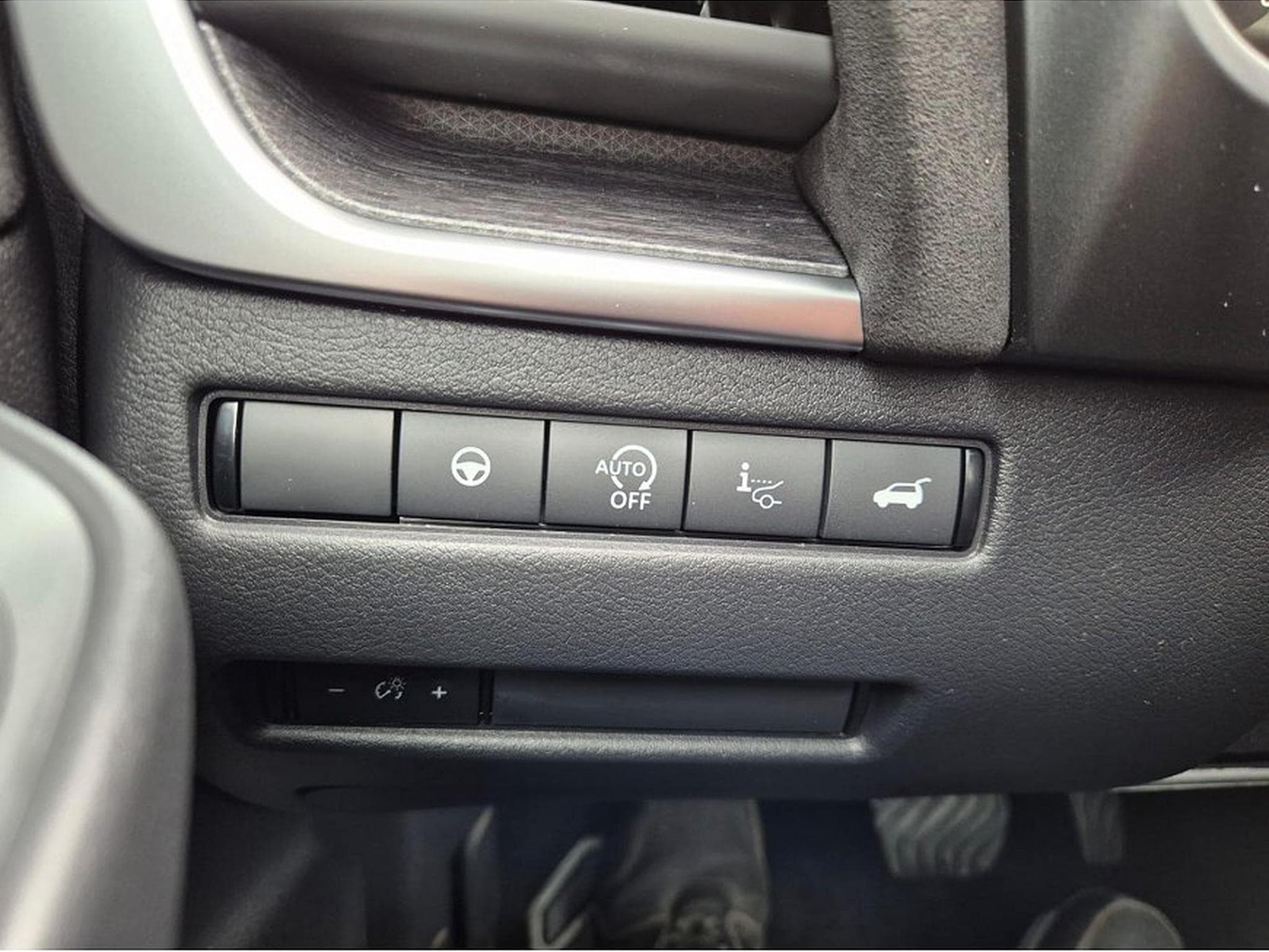 Nissan Qashqai (2026) - Foto 19