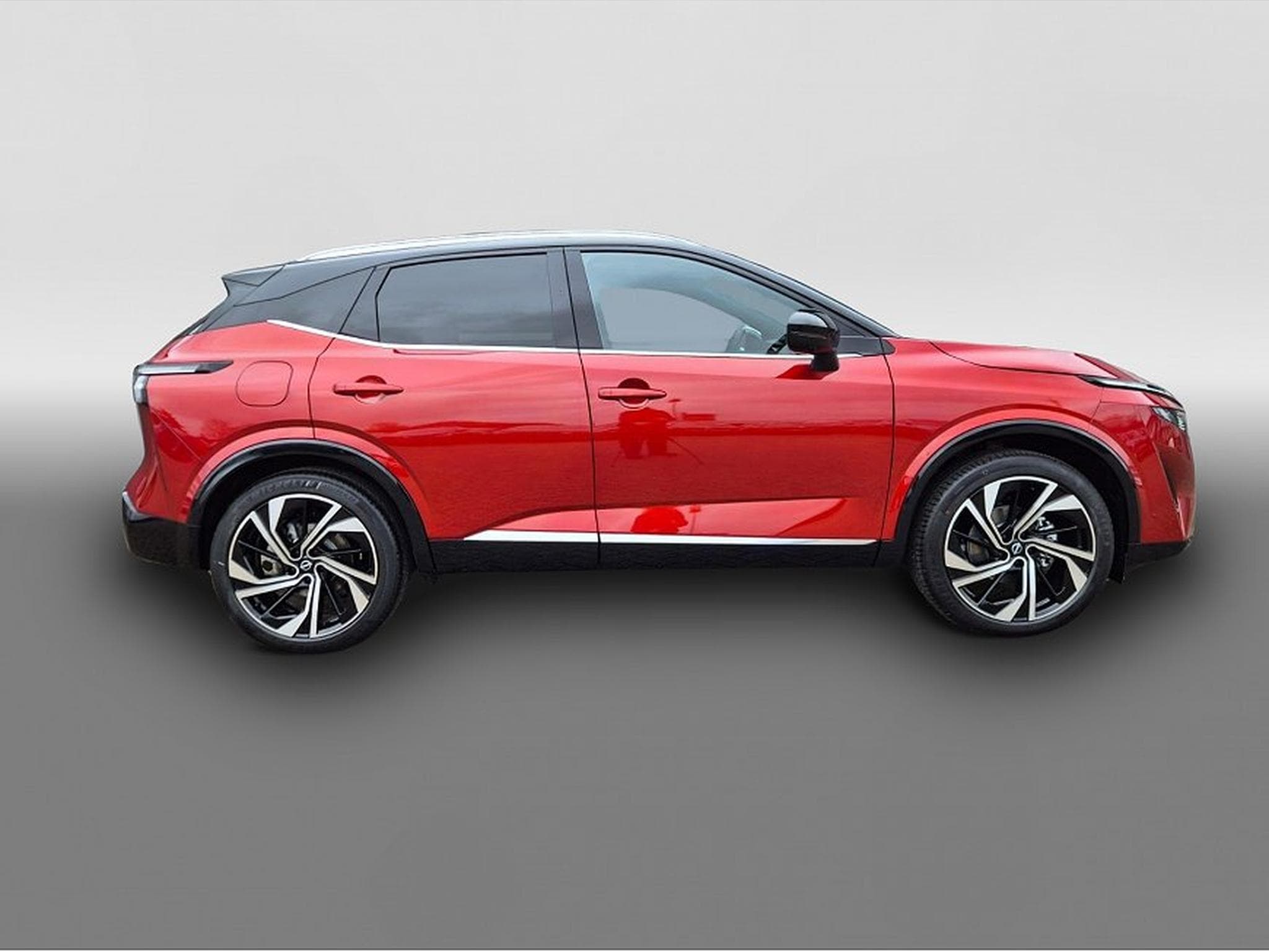 Nissan Qashqai (2026) - Foto 5