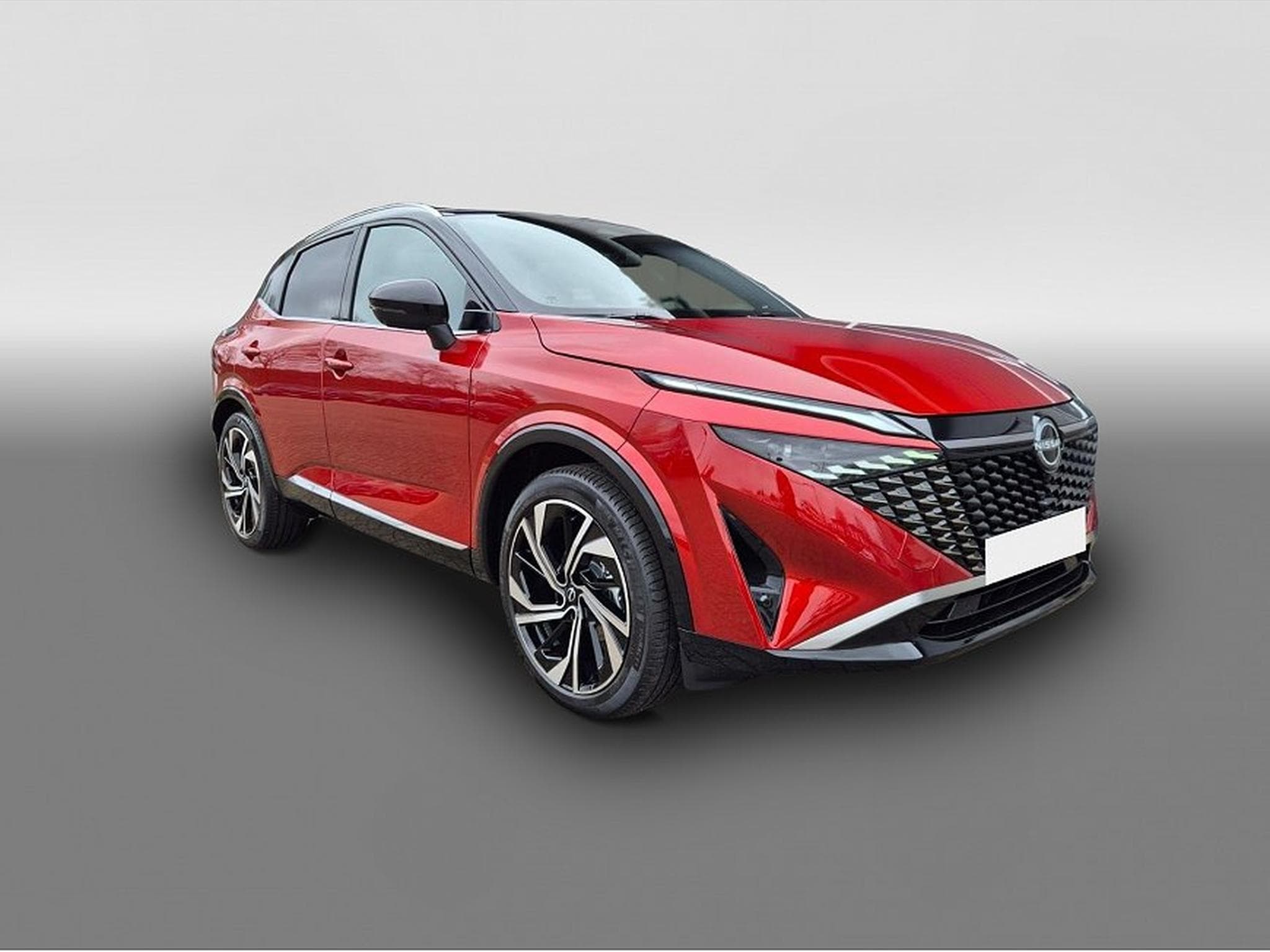 Nissan Qashqai (2026) - Foto 5