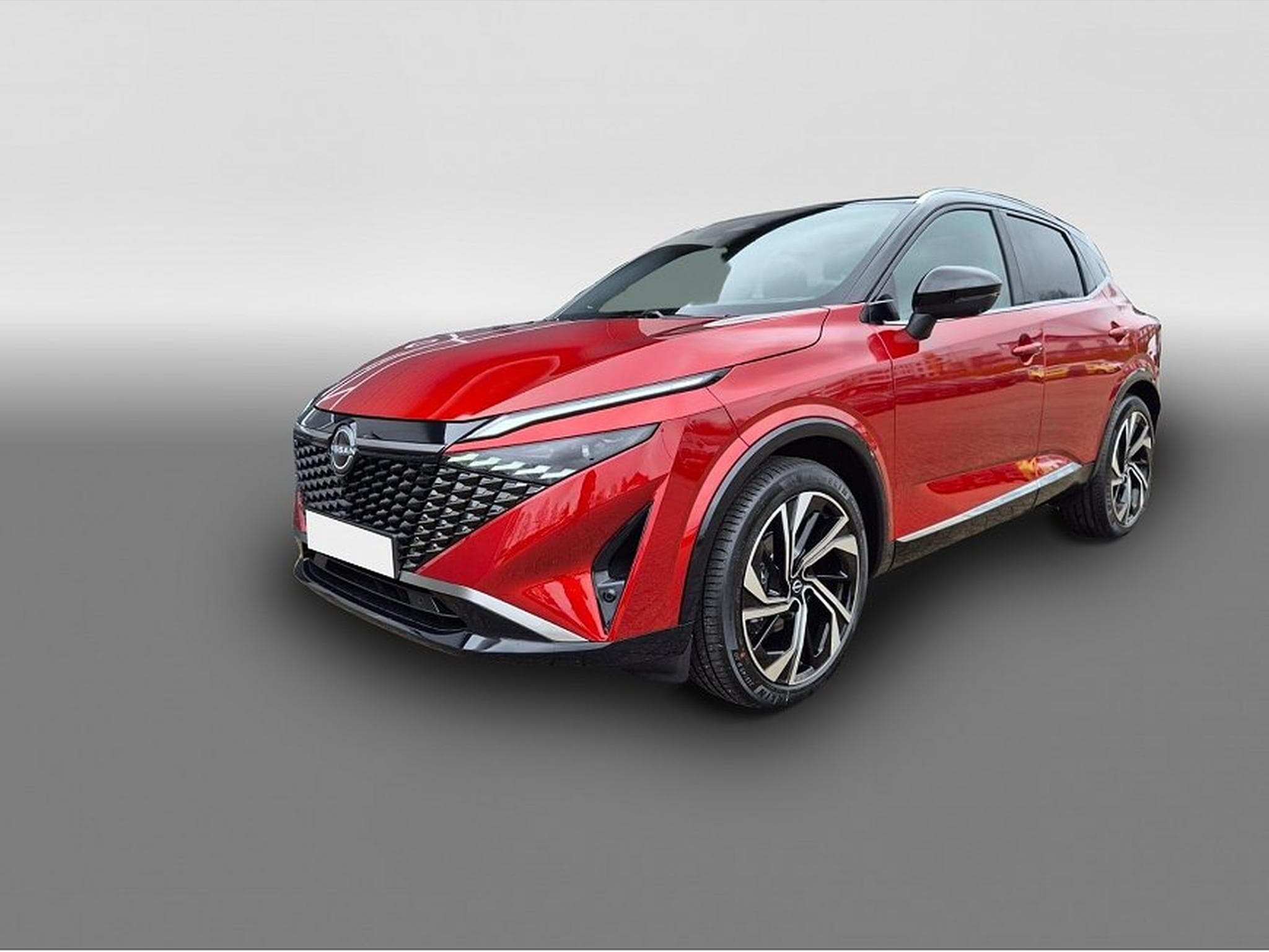 Nissan Qashqai (2026) - Foto 7