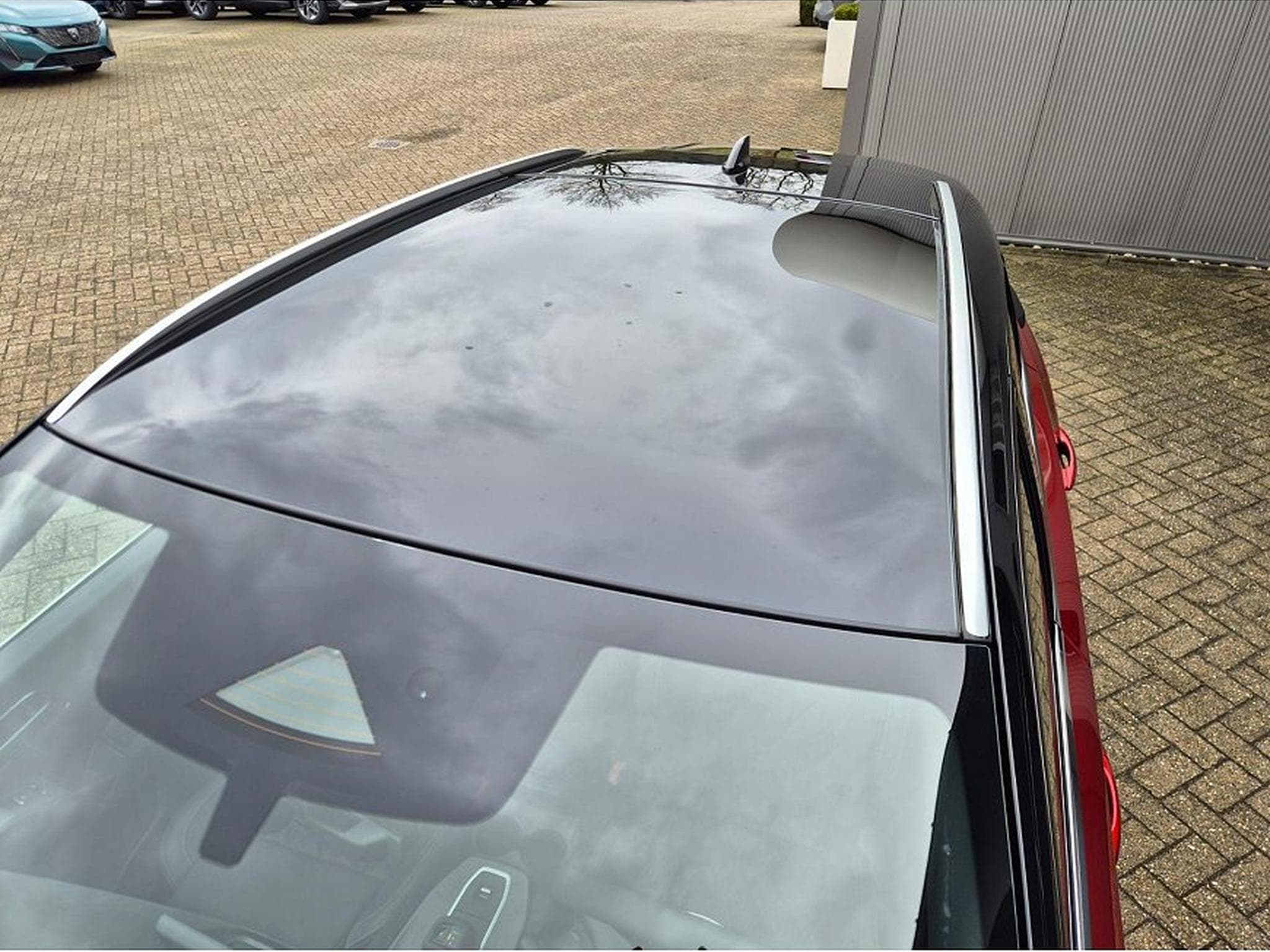 Nissan Qashqai (2026) - Foto 9