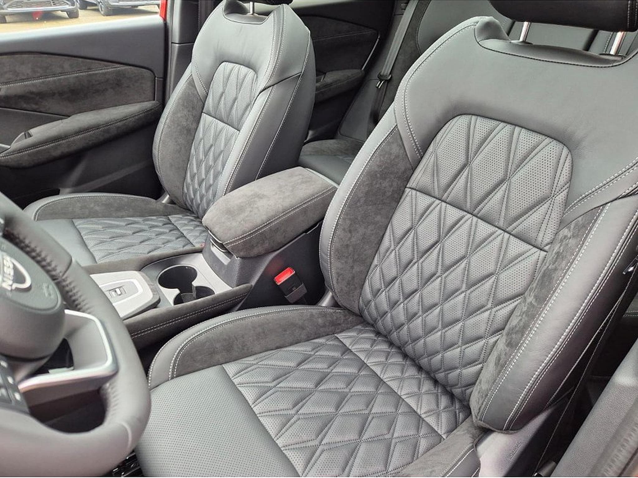 Nissan Qashqai (2026) - Foto 15