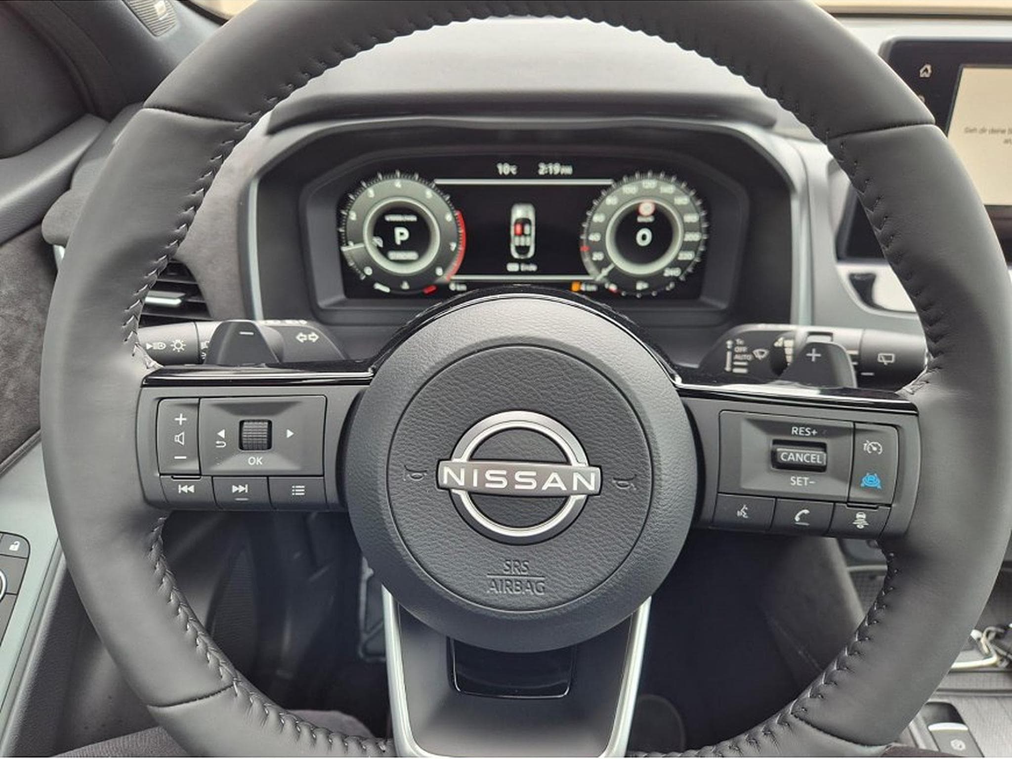 Nissan Qashqai (2026) - Foto 20