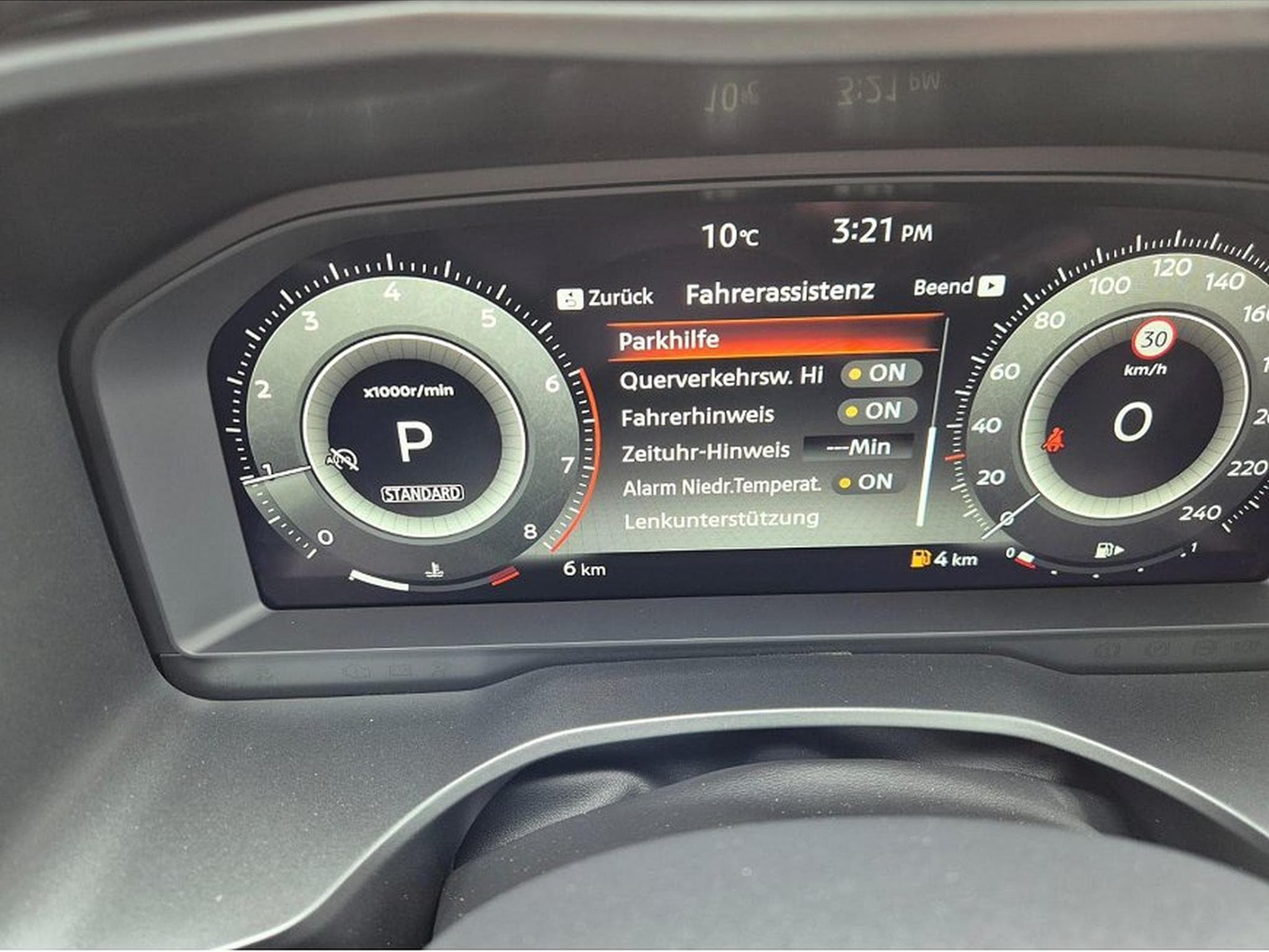 Nissan Qashqai (2026) - Foto 22