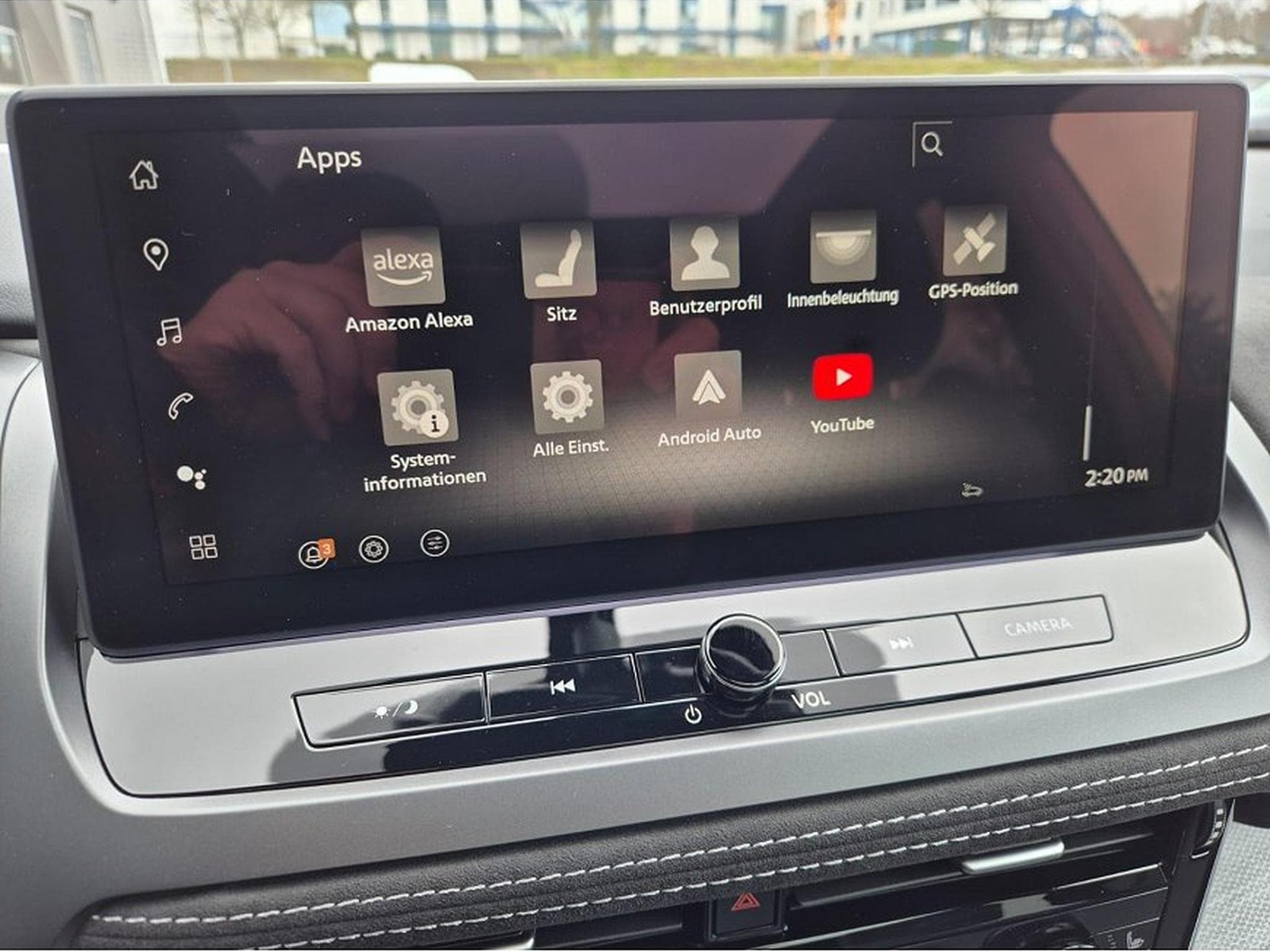 Nissan Qashqai (2026) - Foto 25