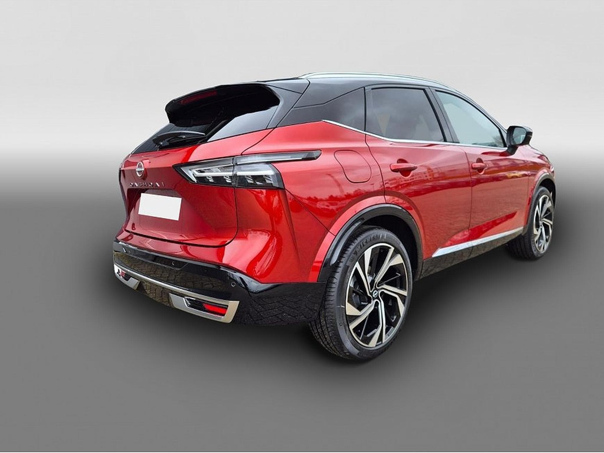 Nissan Qashqai (2026) - Foto 5