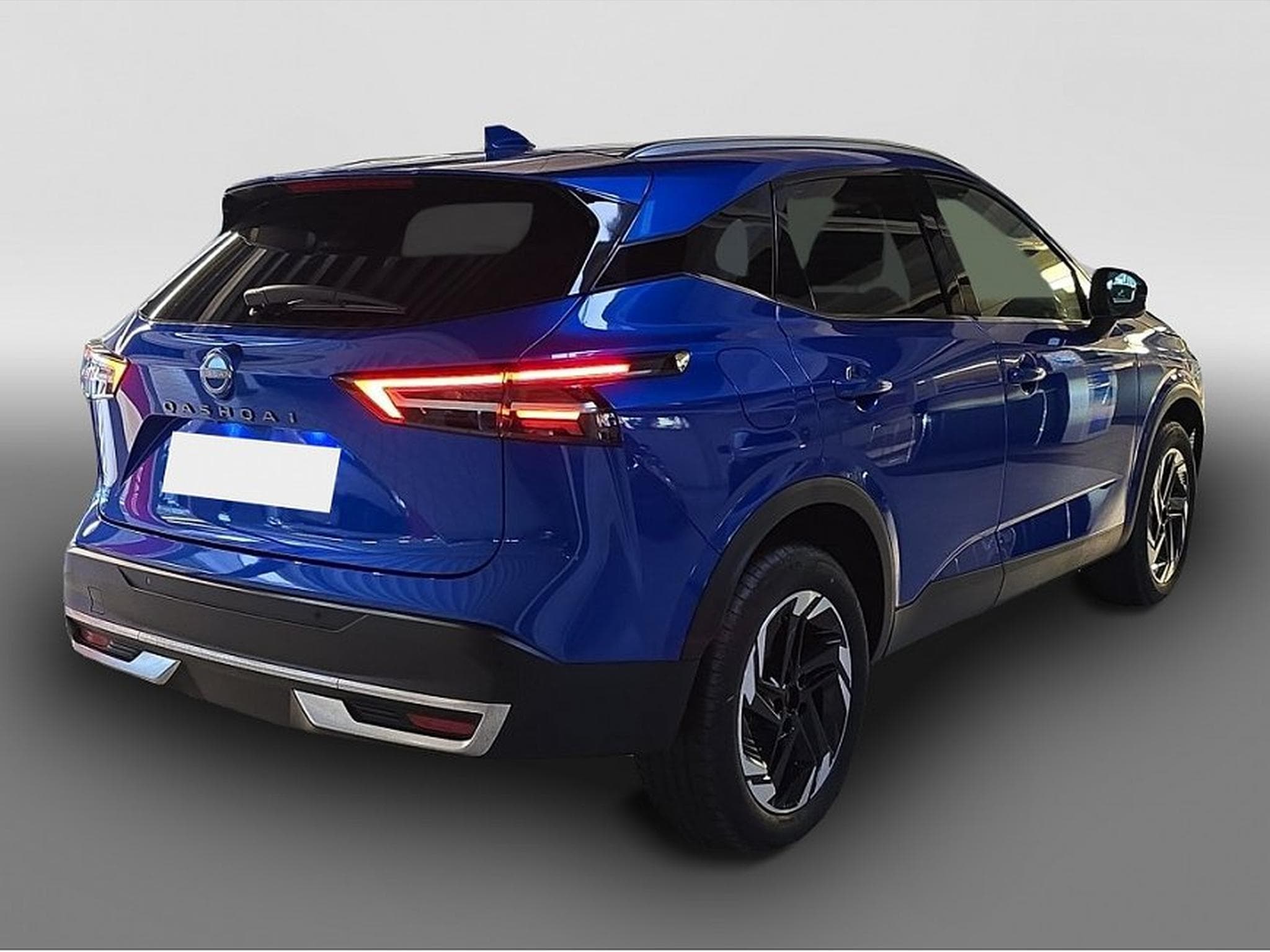 Nissan Qashqai (2026) - Photo 2