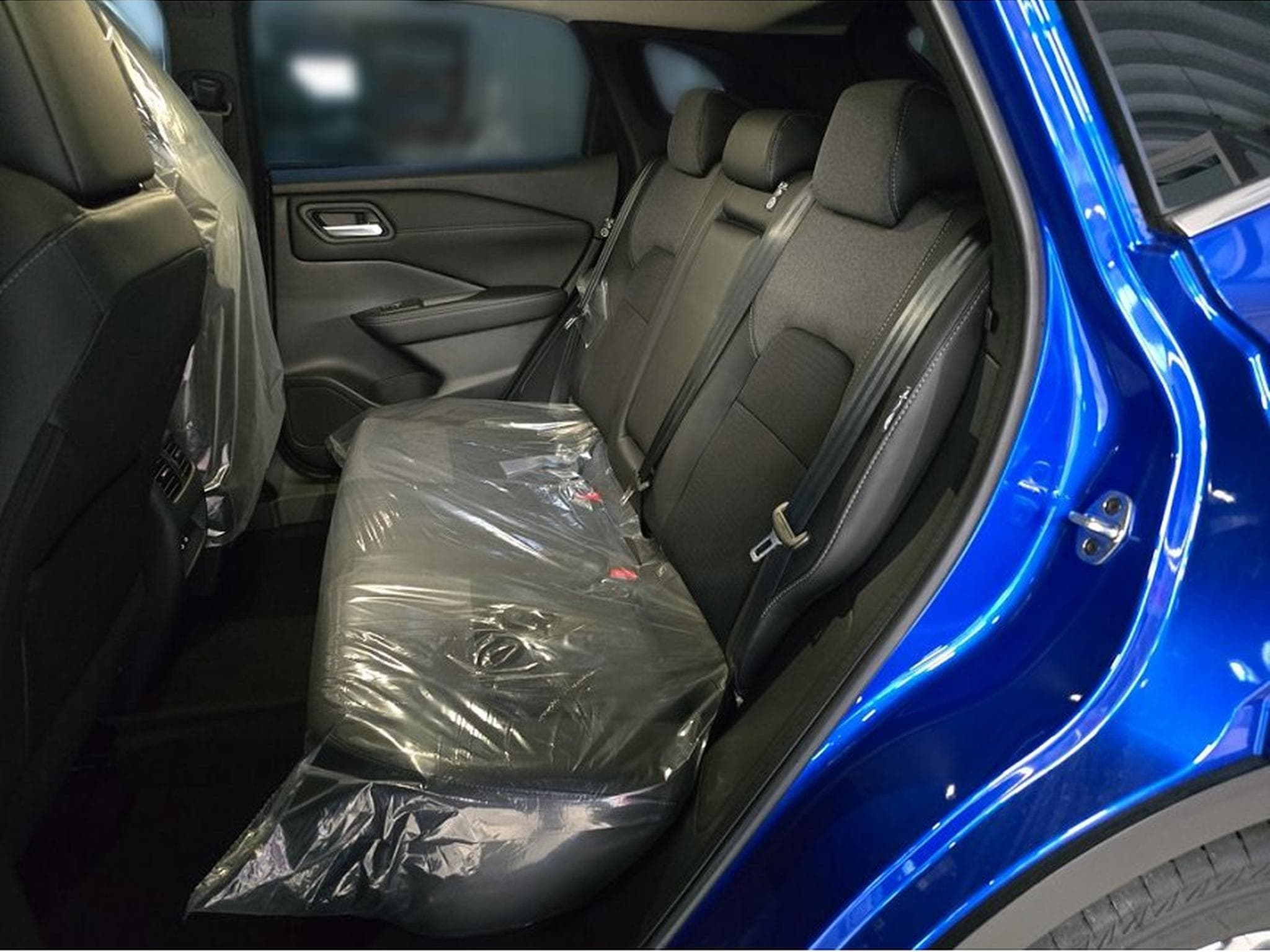 Nissan Qashqai (2026) - Photo 7