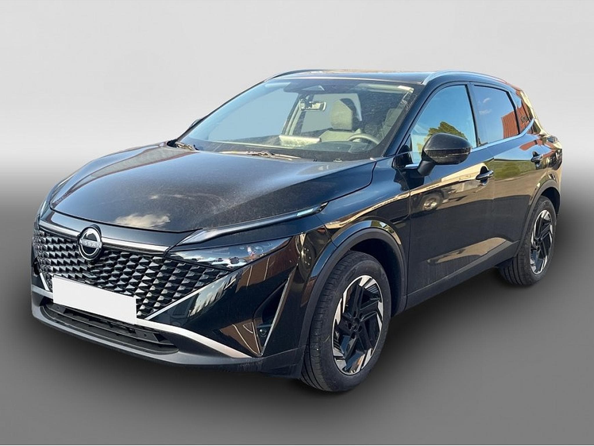 Nissan Qashqai (2026) - Photo 1