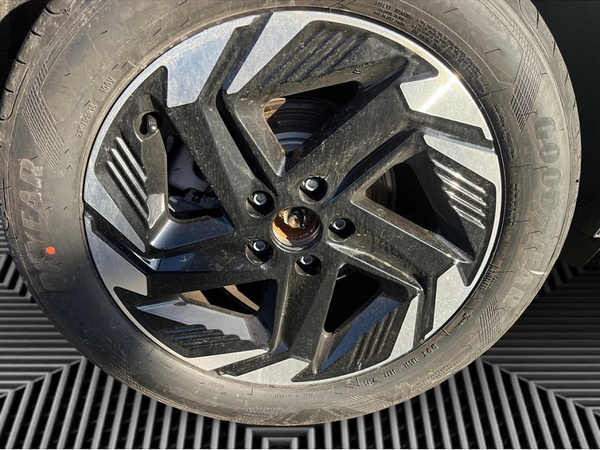 Nissan Qashqai (2026) - Photo 10