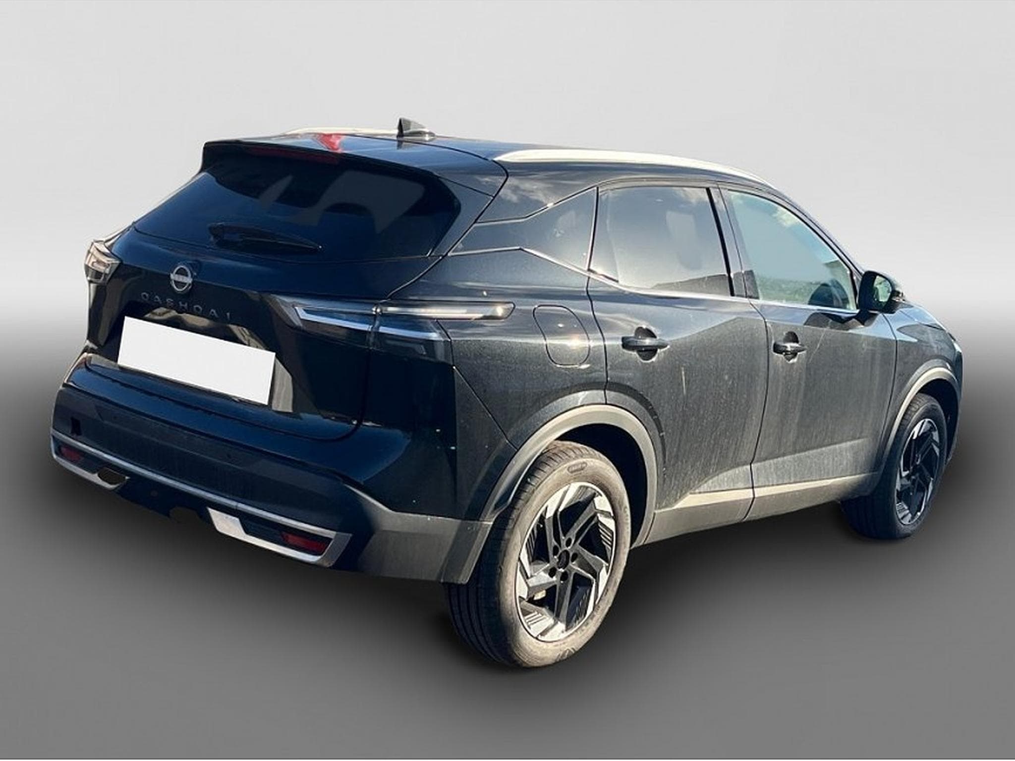 Nissan Qashqai (2026) - Photo 2