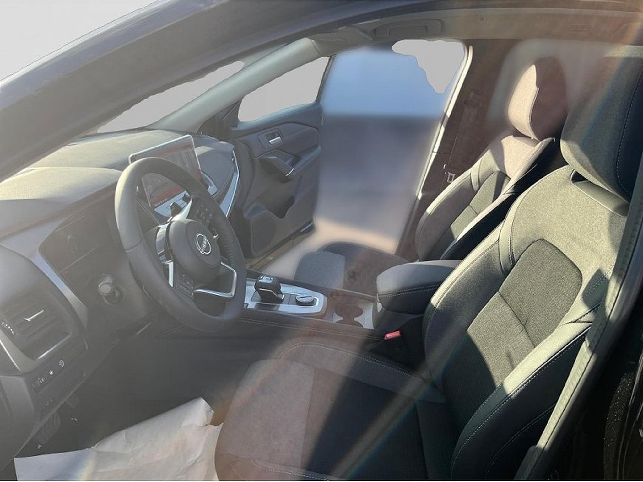 Nissan Qashqai (2026) - Photo 3