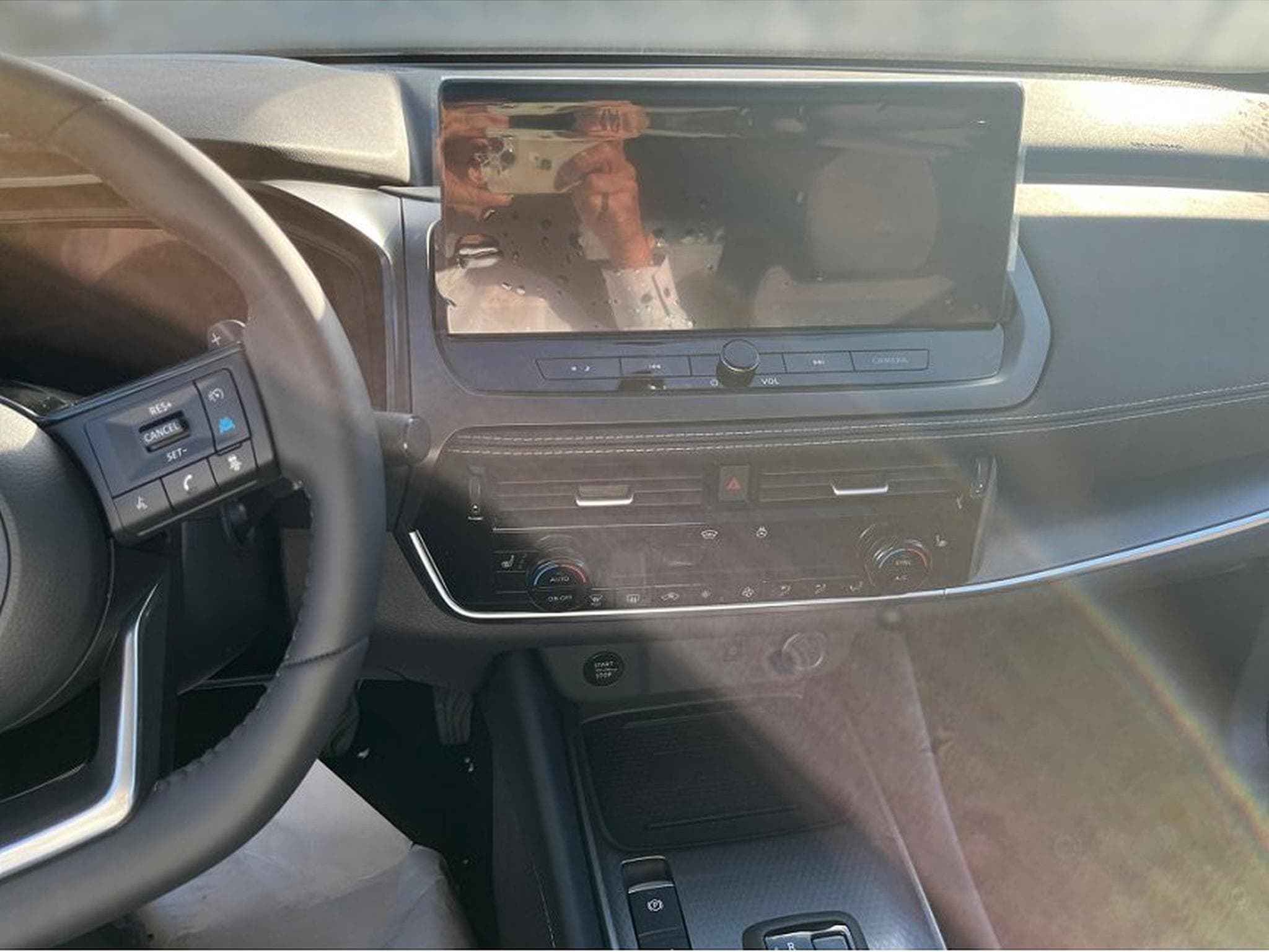 Nissan Qashqai (2026) - Photo 5