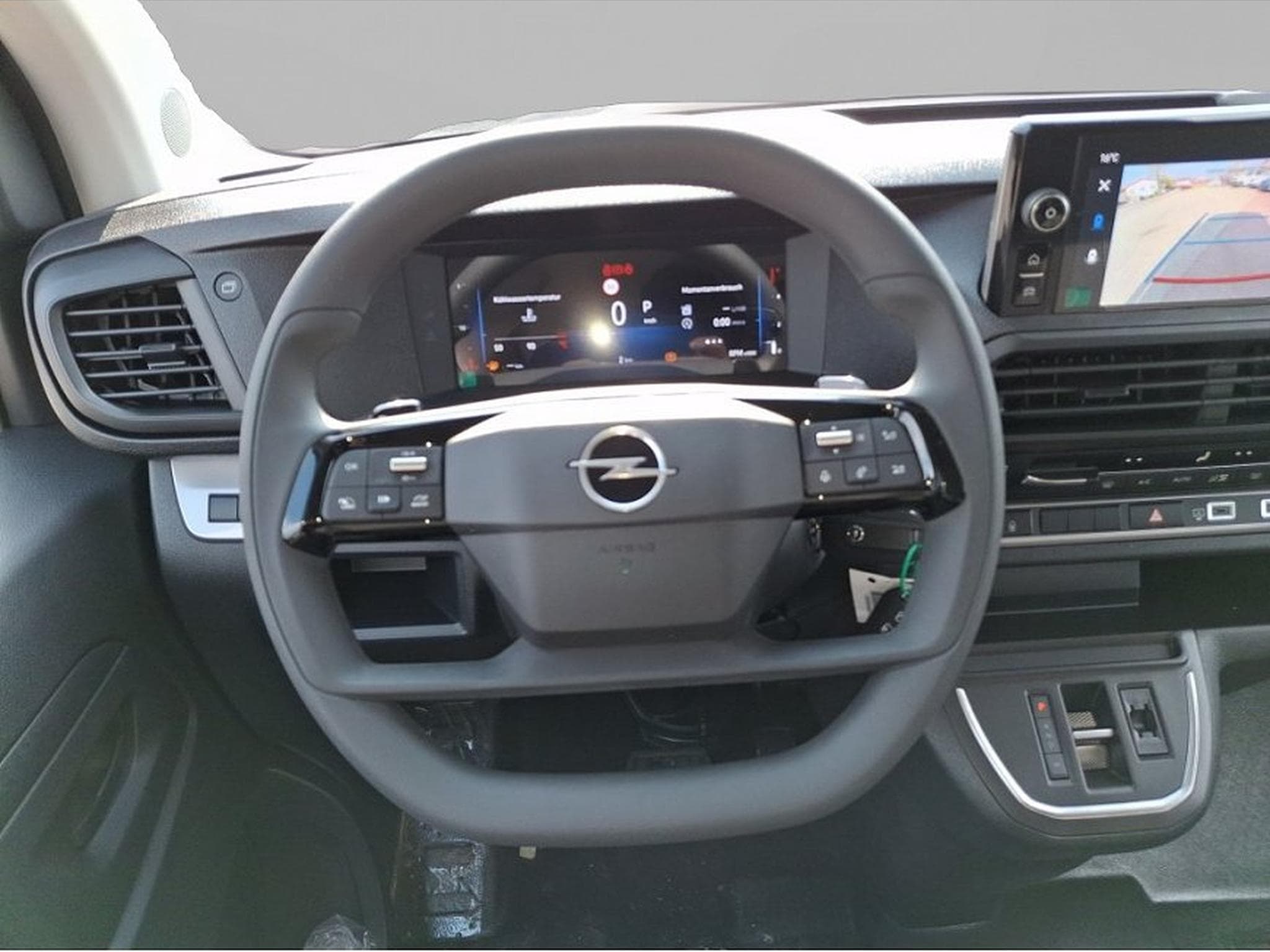 Opel Vivaro (2026) - Photo 4