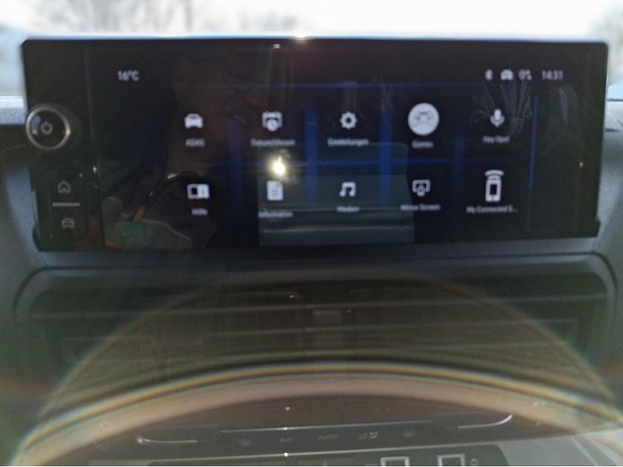 Opel Vivaro (2026) - Photo 6