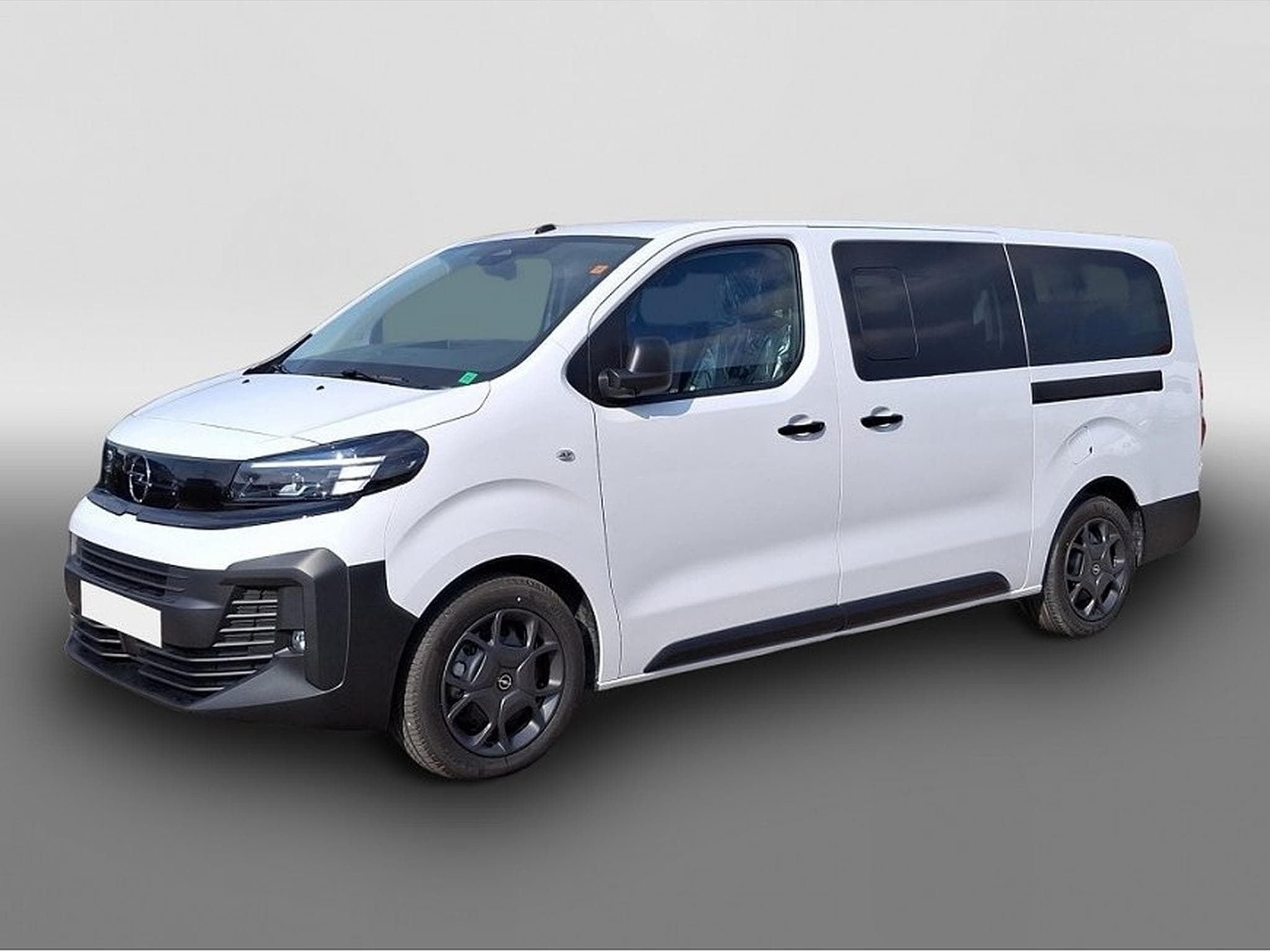 Opel Vivaro (2026) - Photo 1
