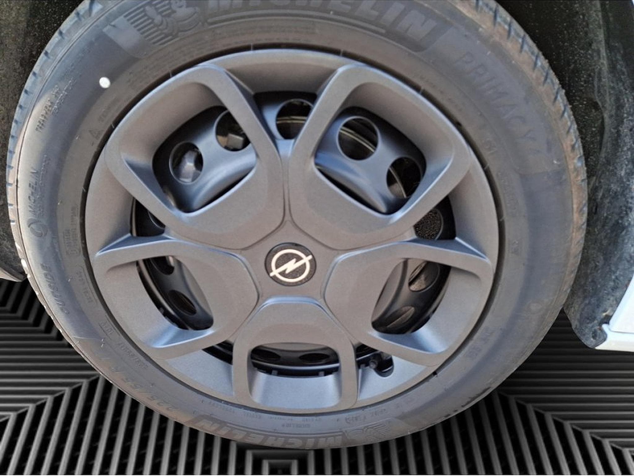 Opel Vivaro (2026) - Photo 10