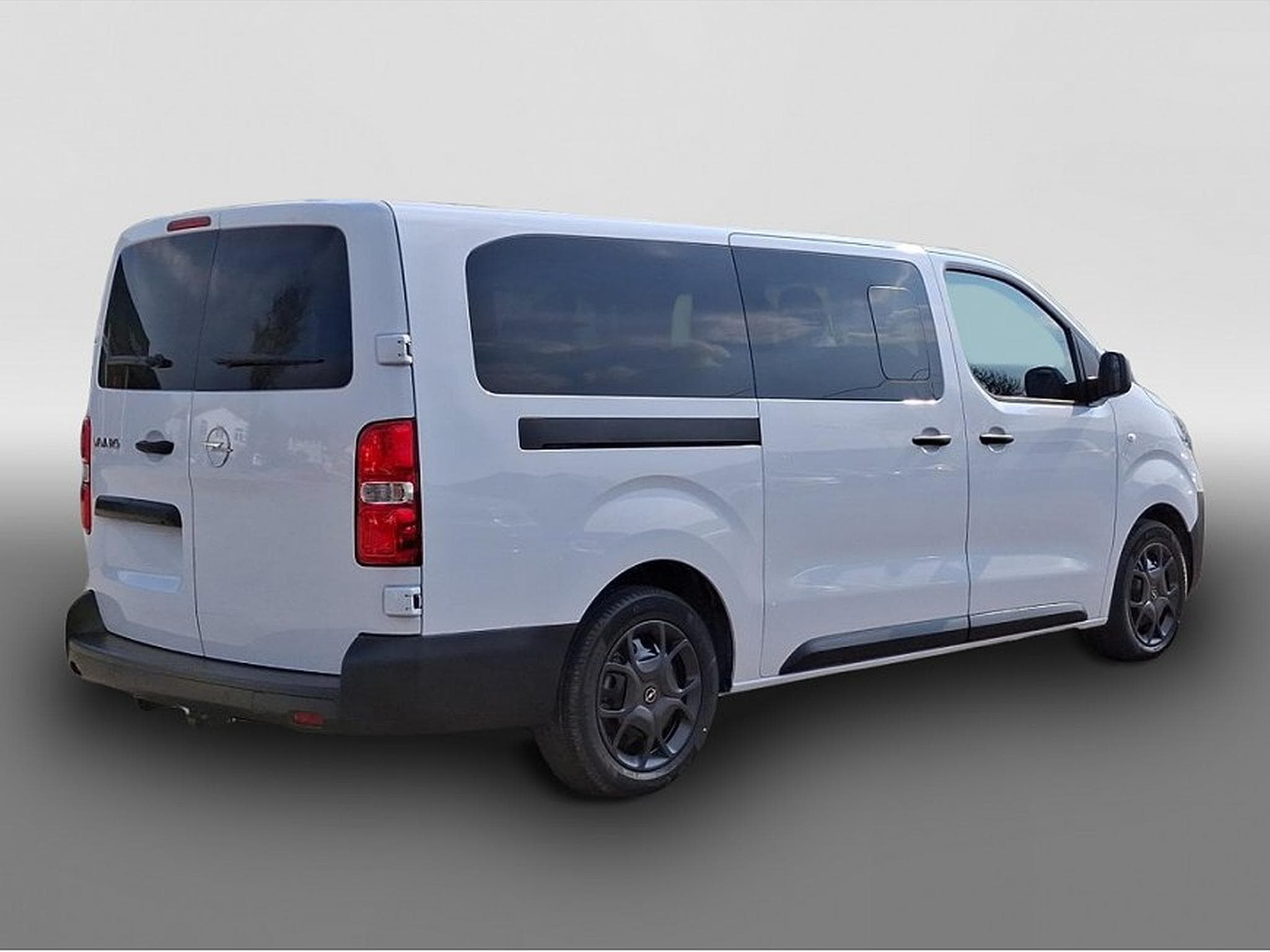 Opel Vivaro (2026) - Photo 2