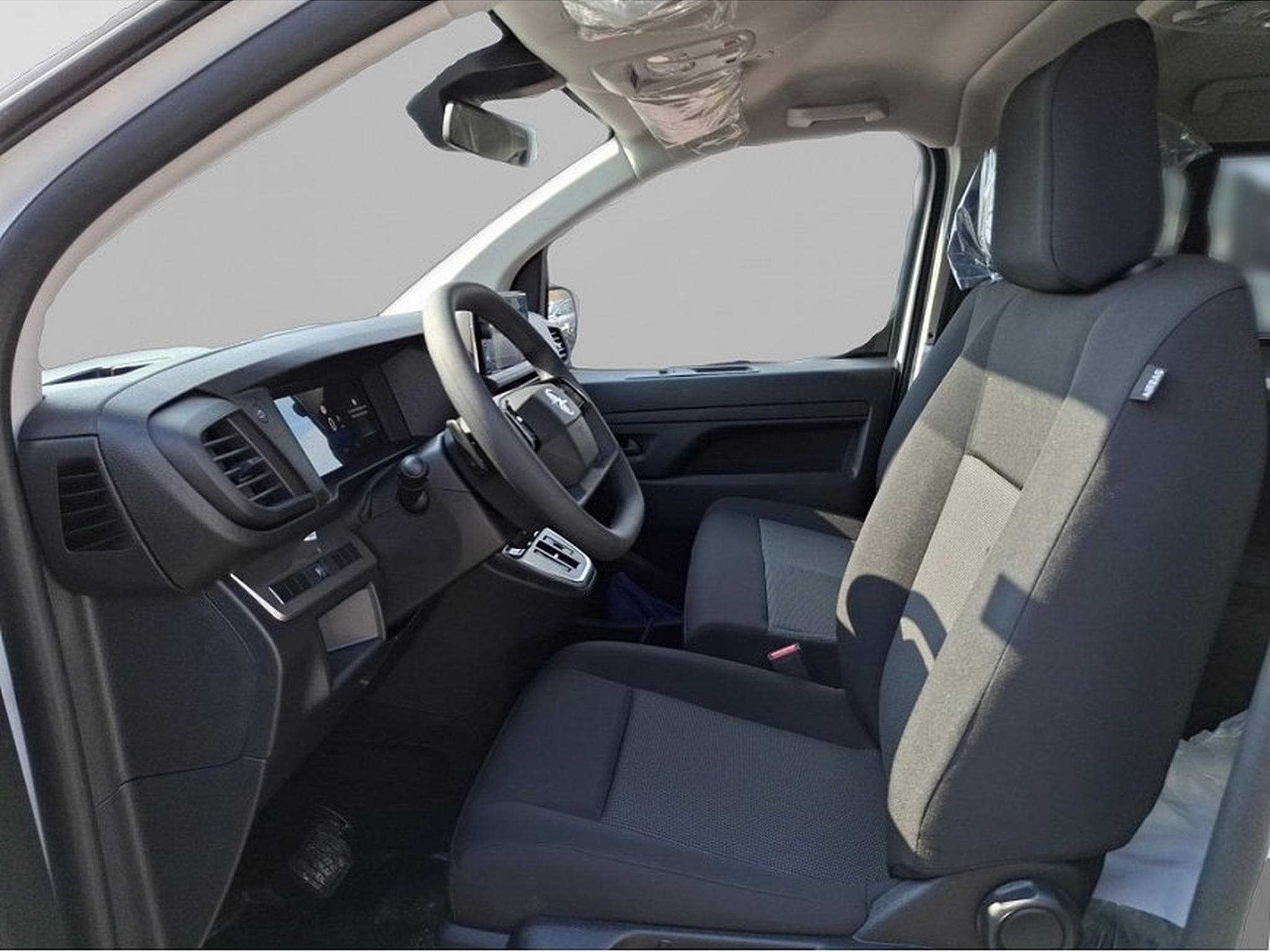 Opel Vivaro (2026) - Photo 3