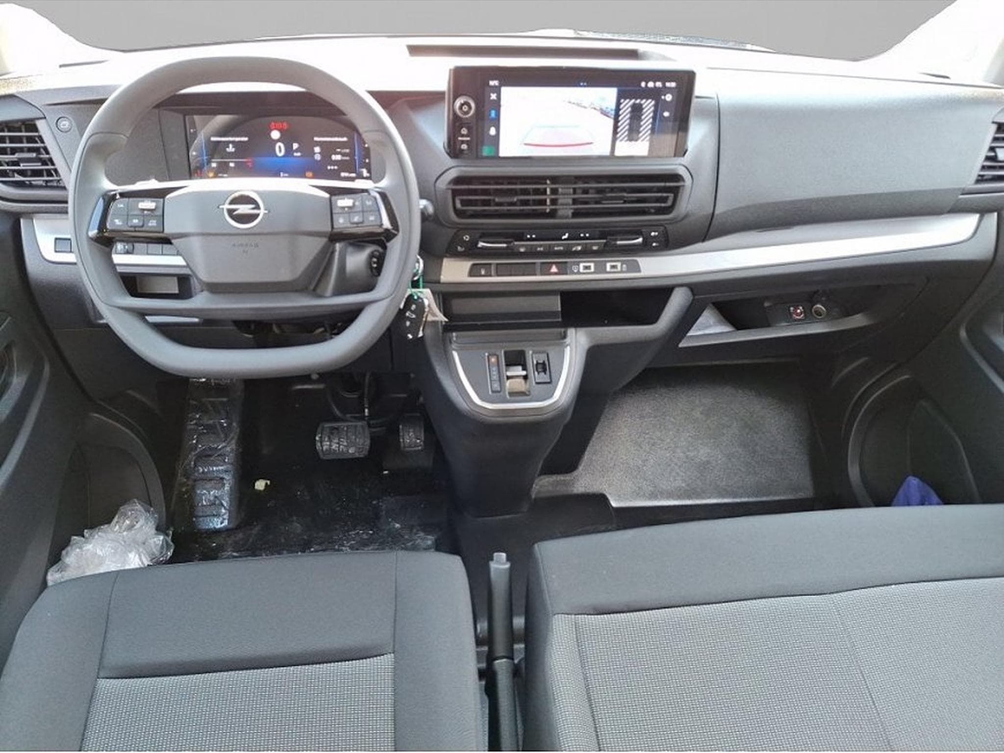 Opel Vivaro (2026) - Photo 5