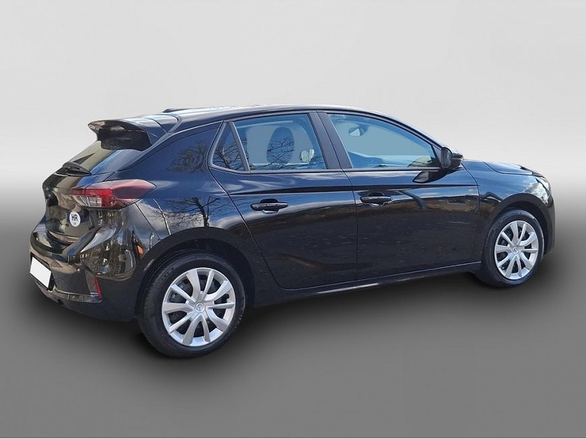 Opel Corsa (2026) - Photo 2