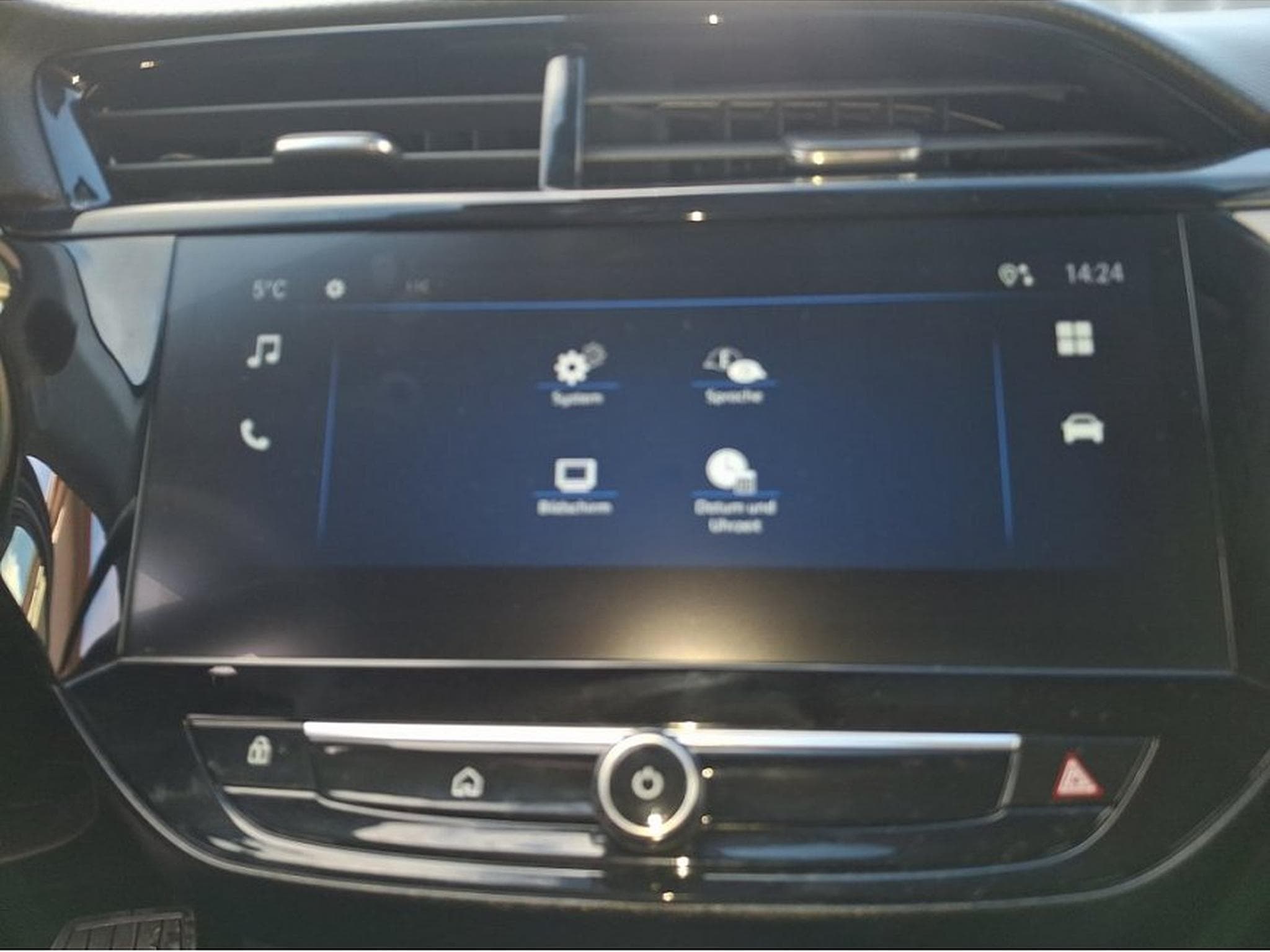 Opel Corsa (2026) - Photo 6