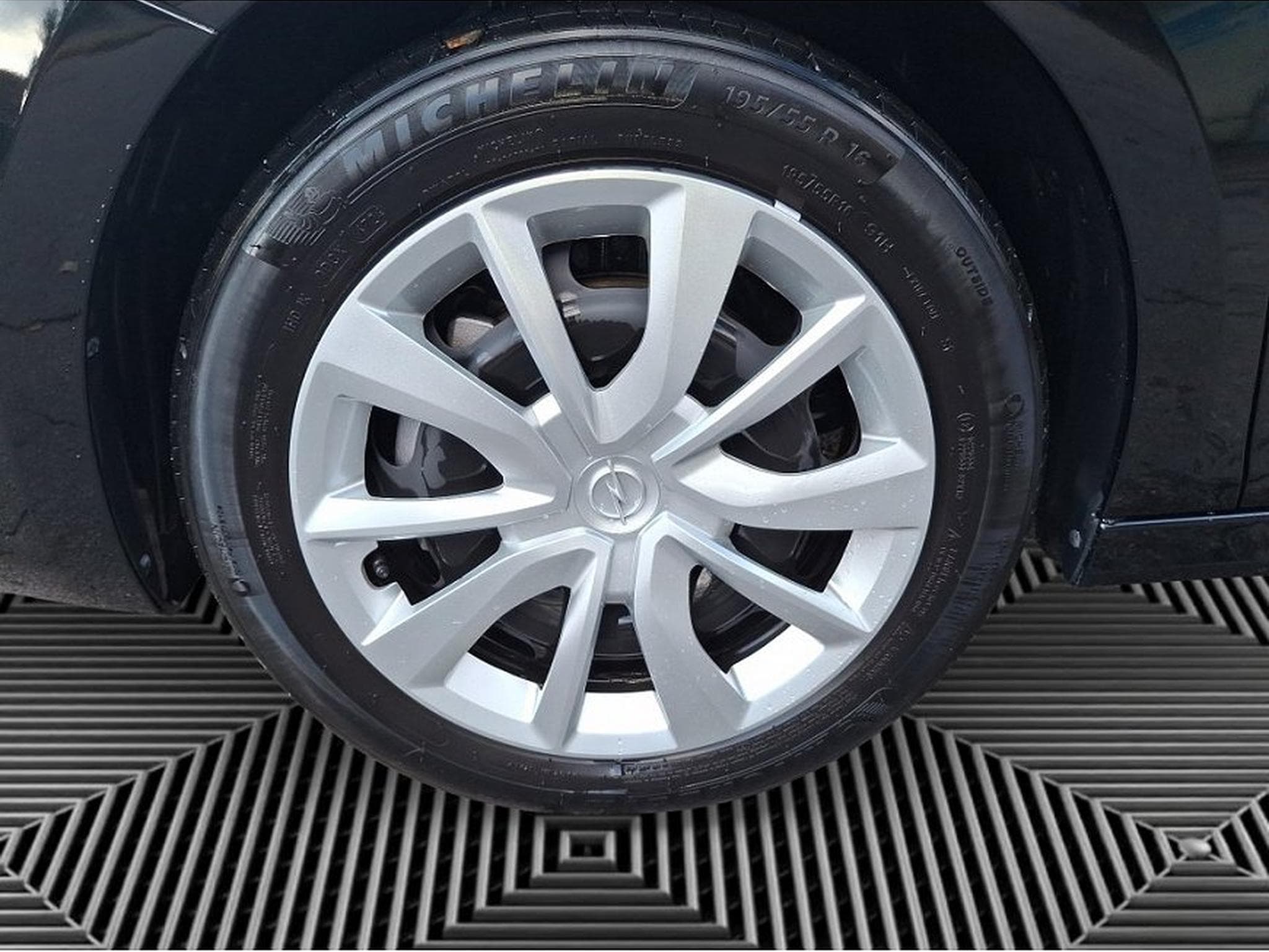 Opel Corsa (2026) - Photo 9