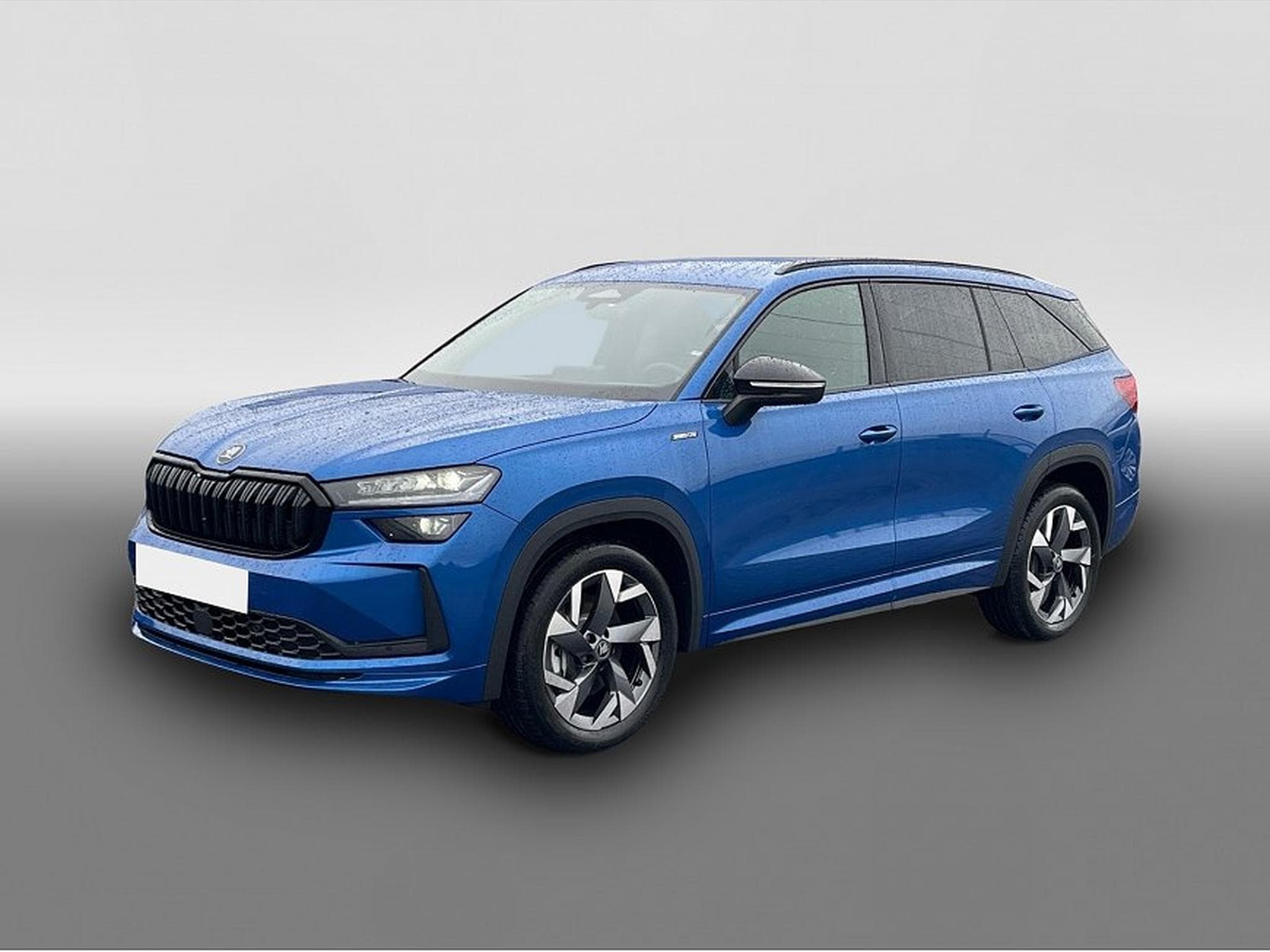 Skoda Kodiaq (2025) - Photo 1