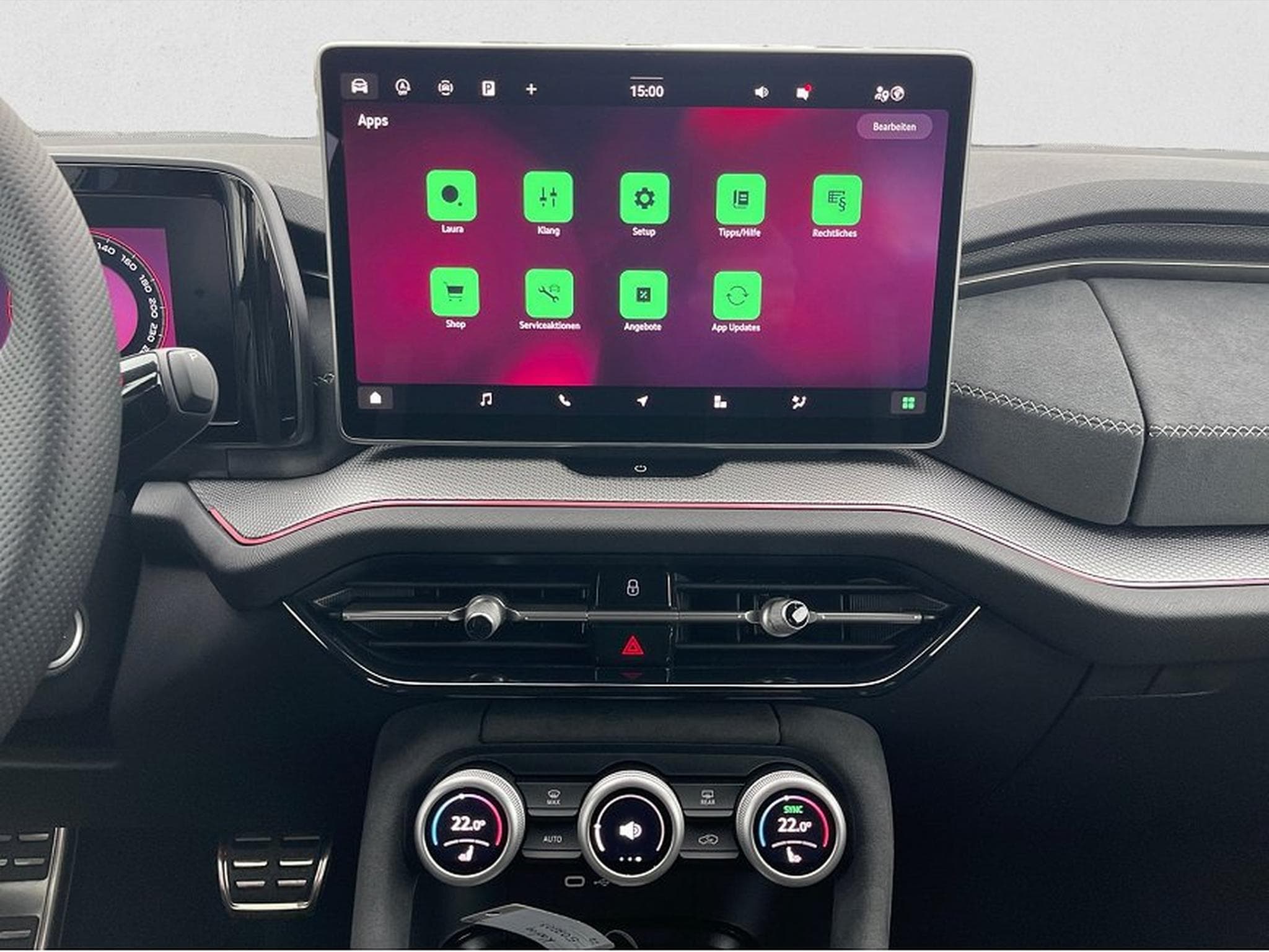 Skoda Kodiaq (2025) - Photo 10