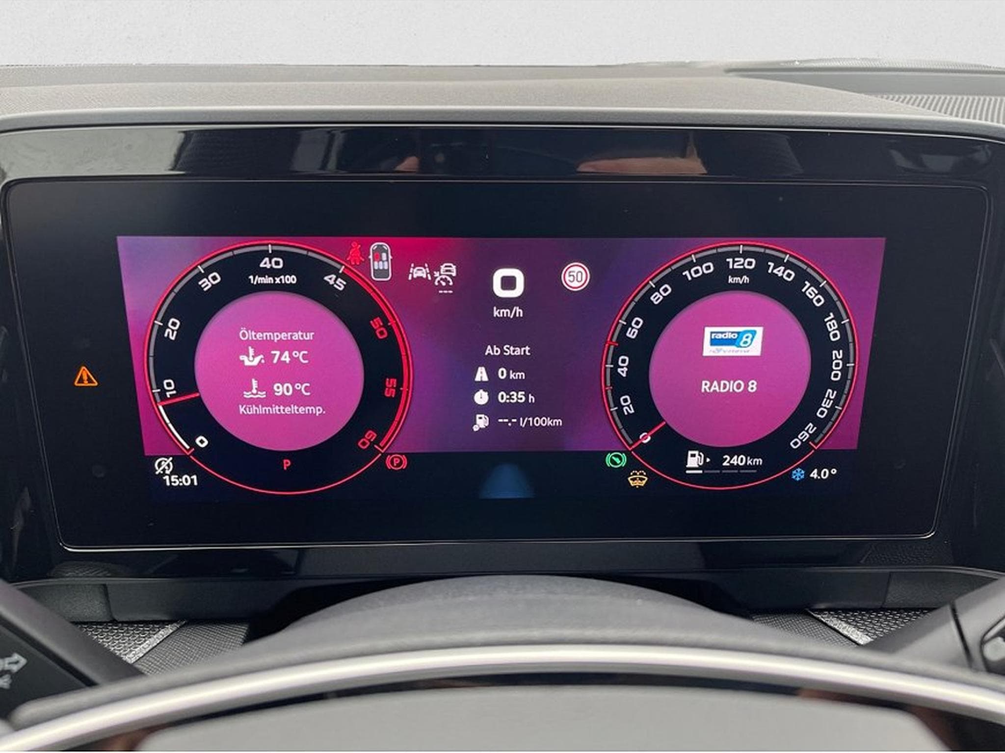 Skoda Kodiaq (2025) - Photo 11