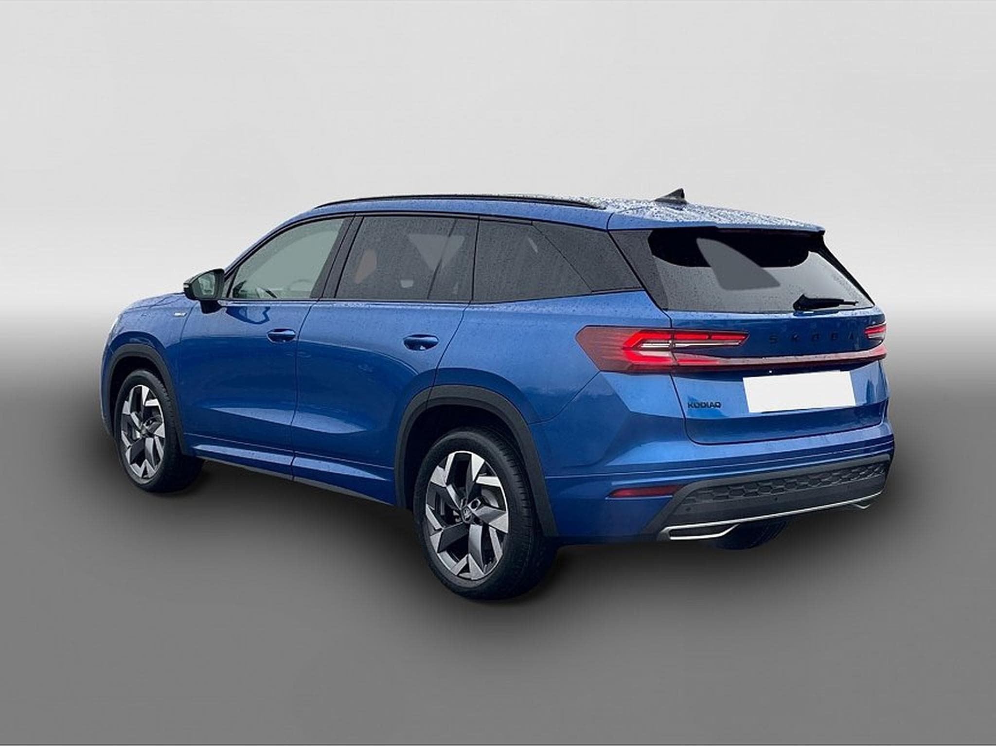 Skoda Kodiaq (2025) - Photo 3
