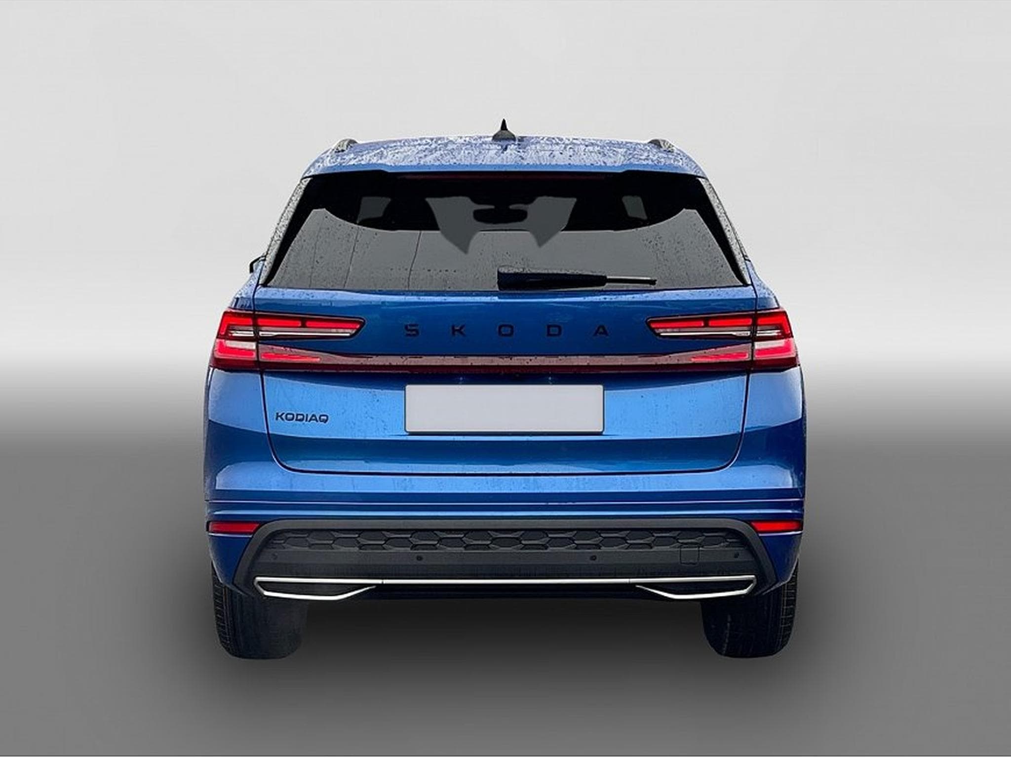 Skoda Kodiaq (2025) - Photo 4