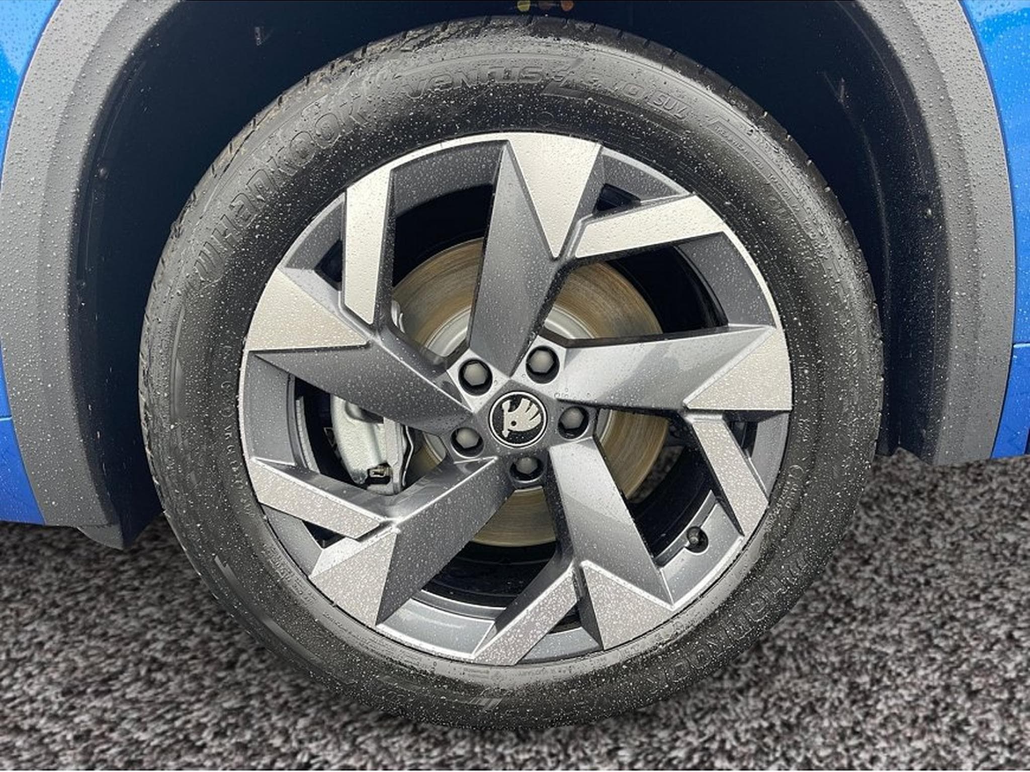 Skoda Kodiaq (2025) - Photo 6