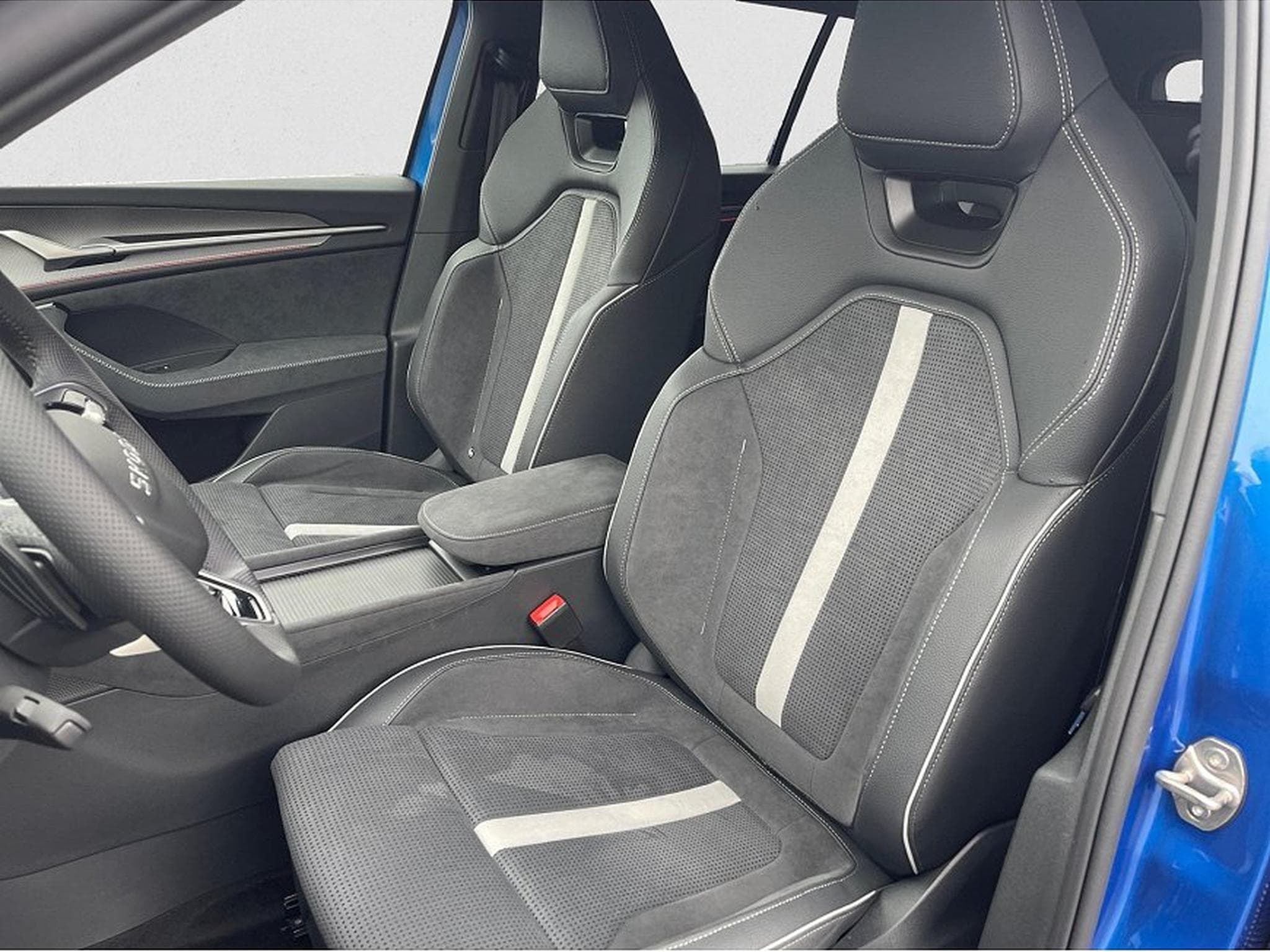 Skoda Kodiaq (2025) - Photo 7