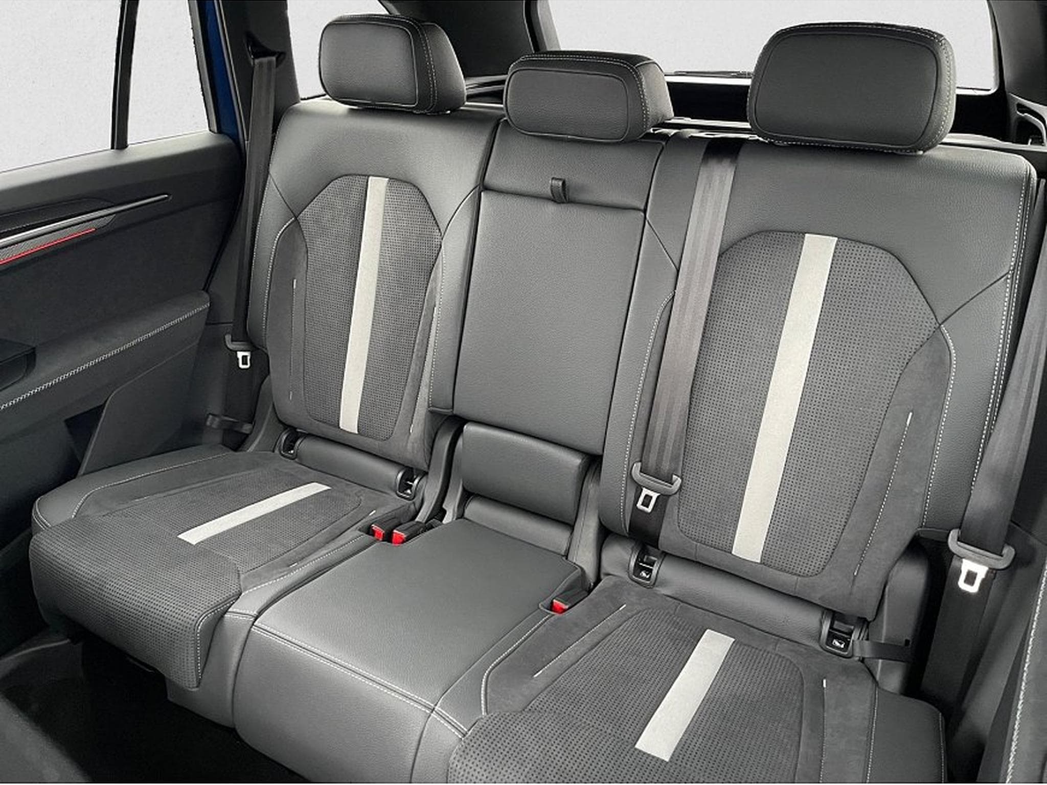 Skoda Kodiaq (2025) - Photo 8