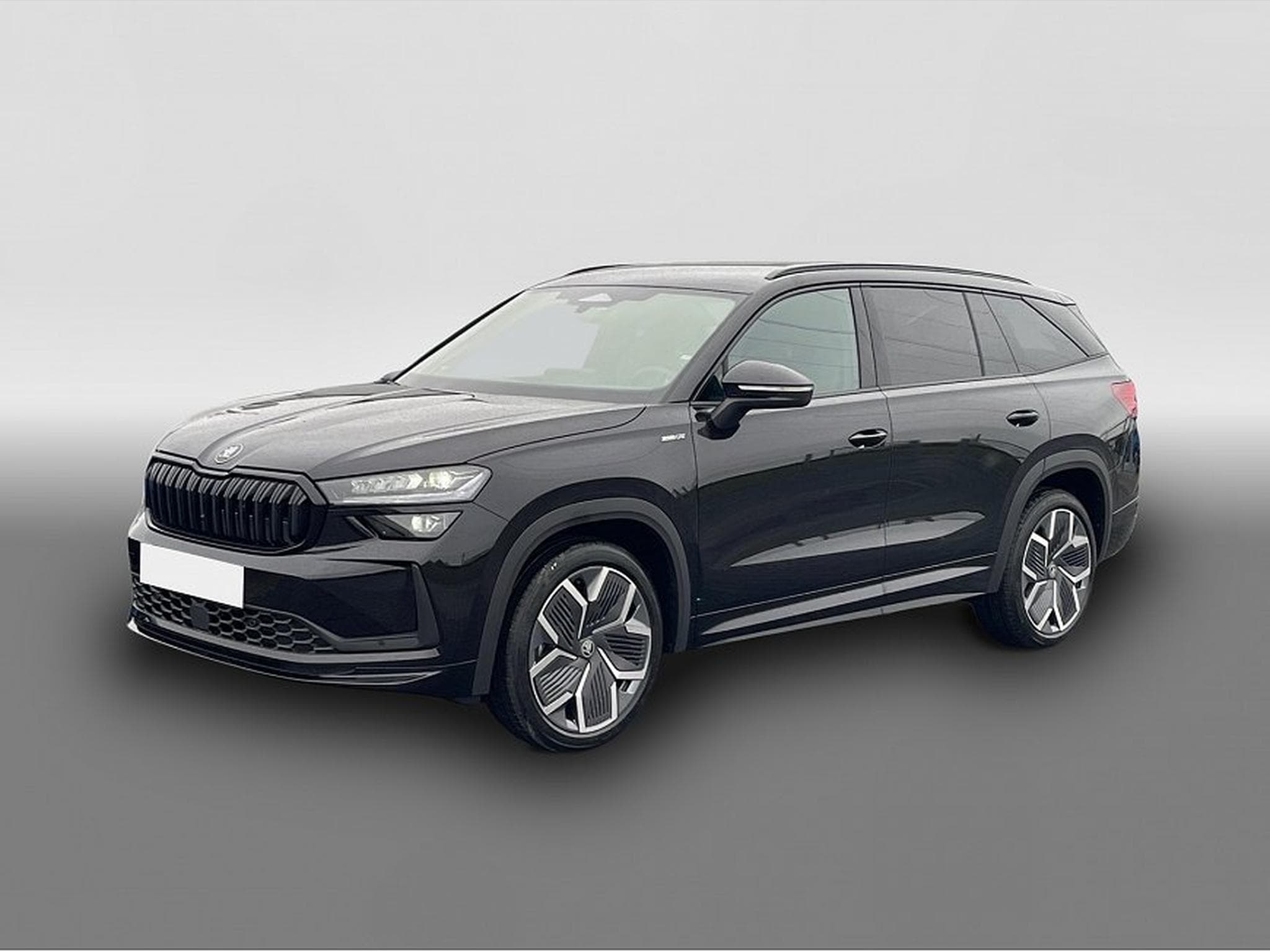 Skoda Kodiaq (2026) - Photo 1