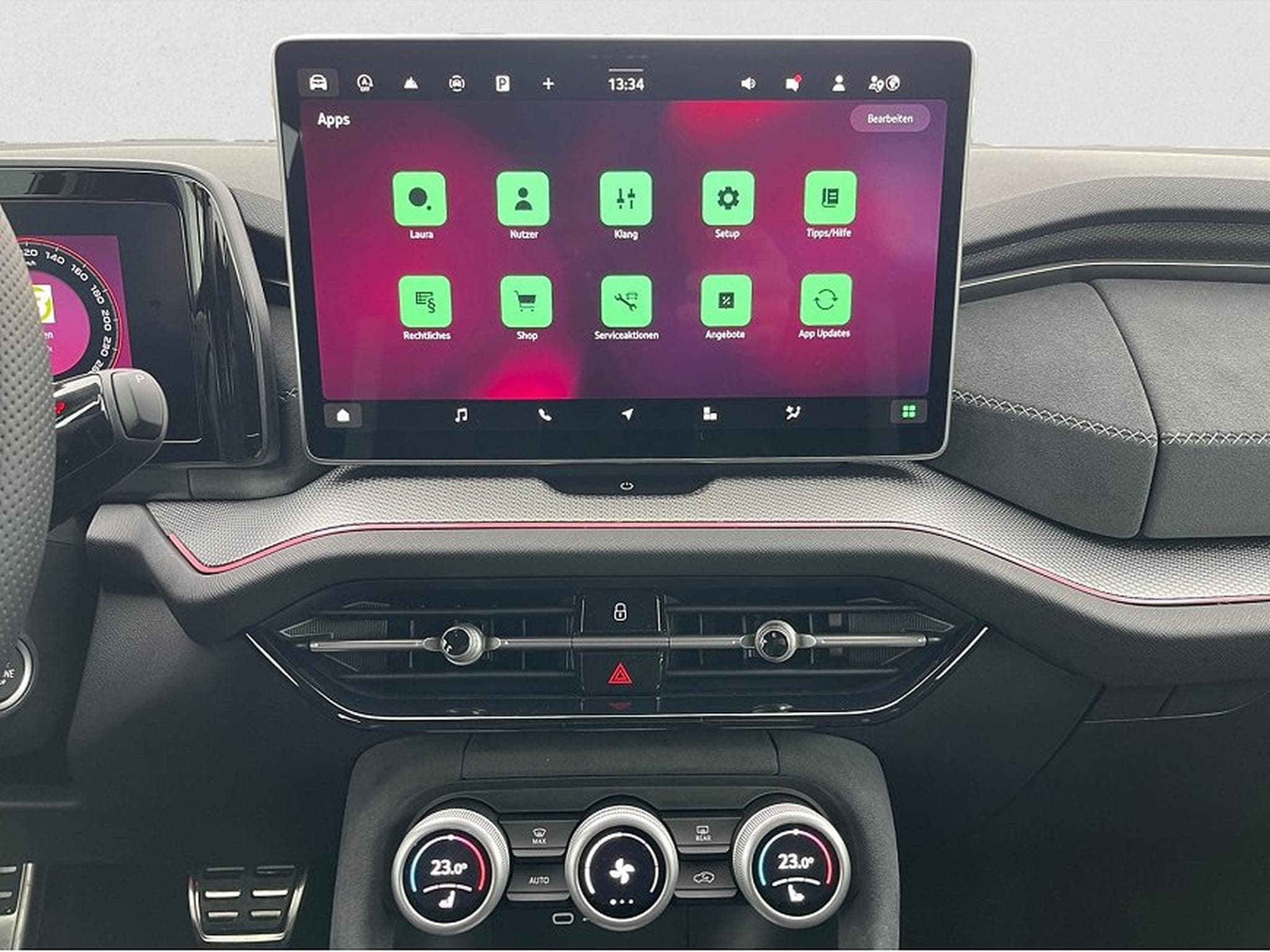 Skoda Kodiaq (2026) - Photo 10