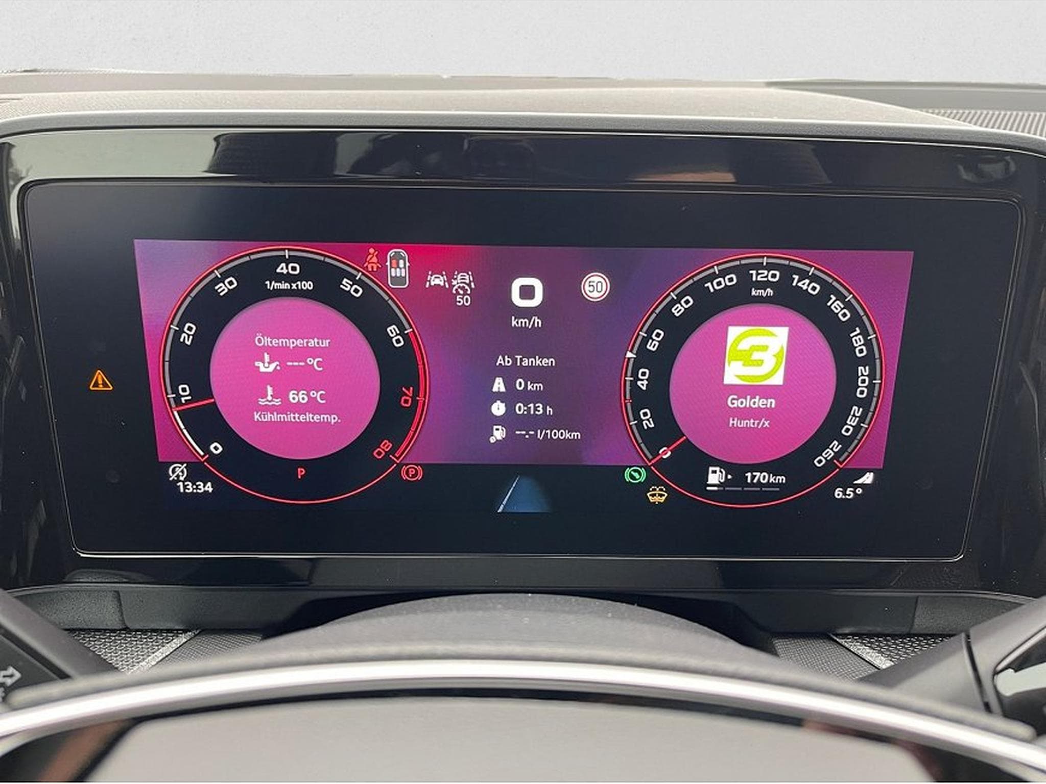 Skoda Kodiaq (2026) - Photo 11