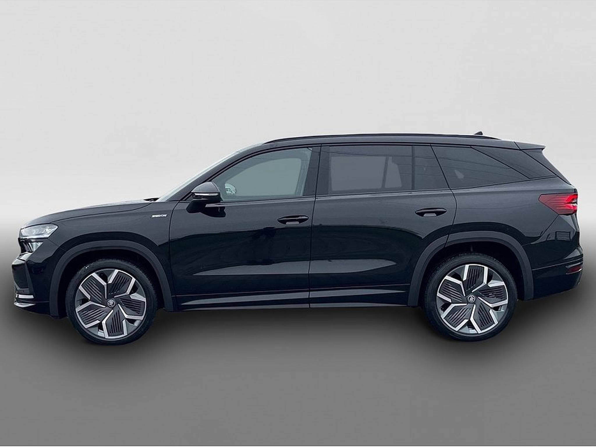 Skoda Kodiaq (2026) - Photo 2