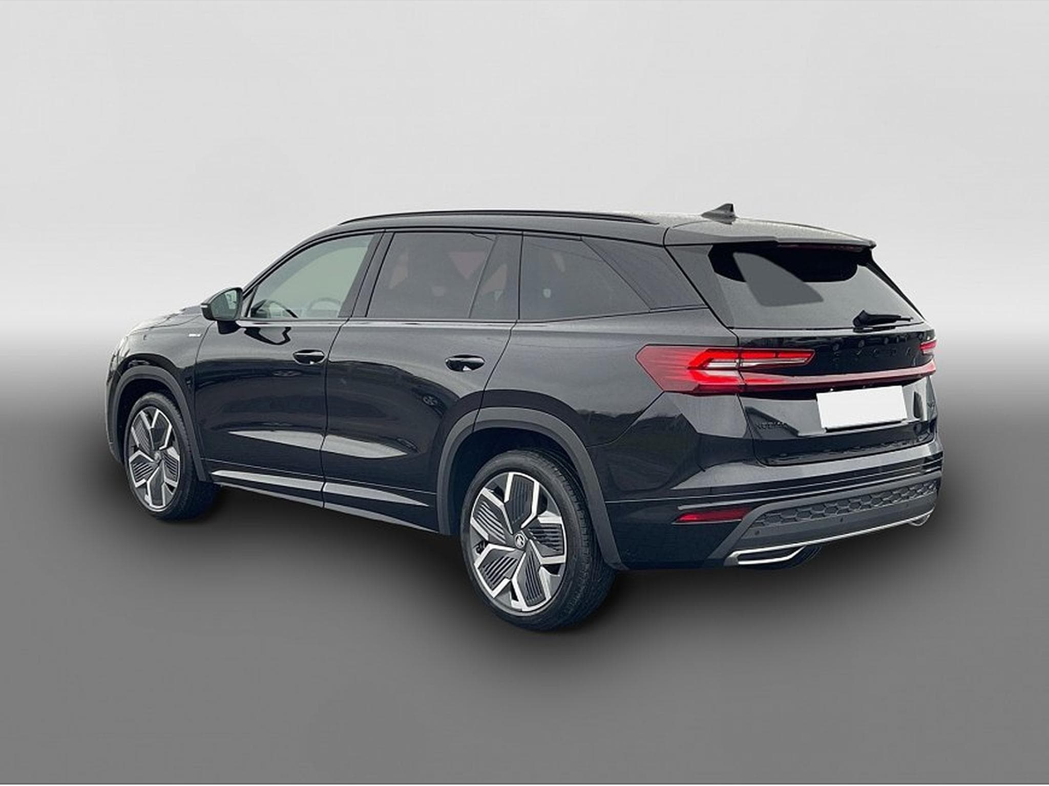 Skoda Kodiaq (2026) - Photo 3