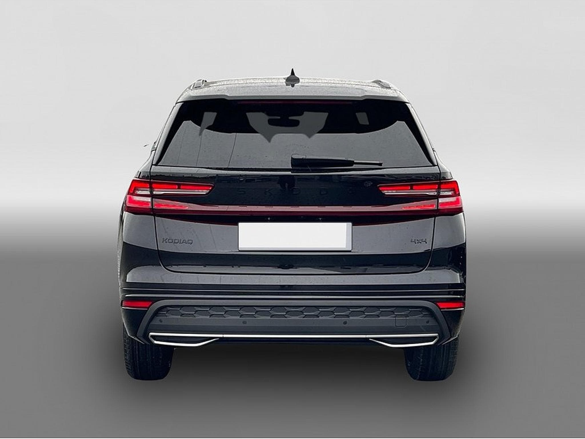 Skoda Kodiaq (2026) - Photo 4