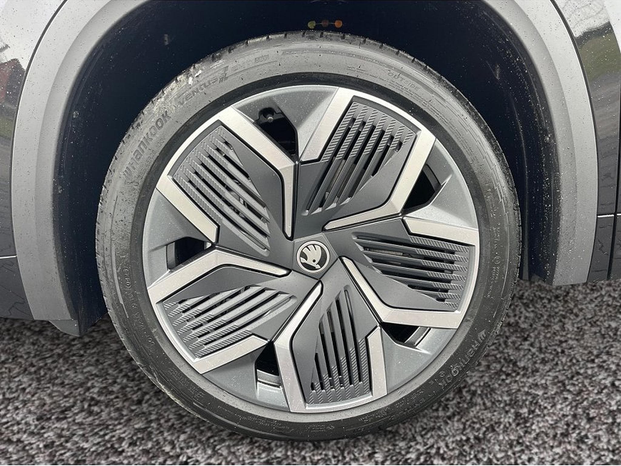 Skoda Kodiaq (2026) - Photo 6