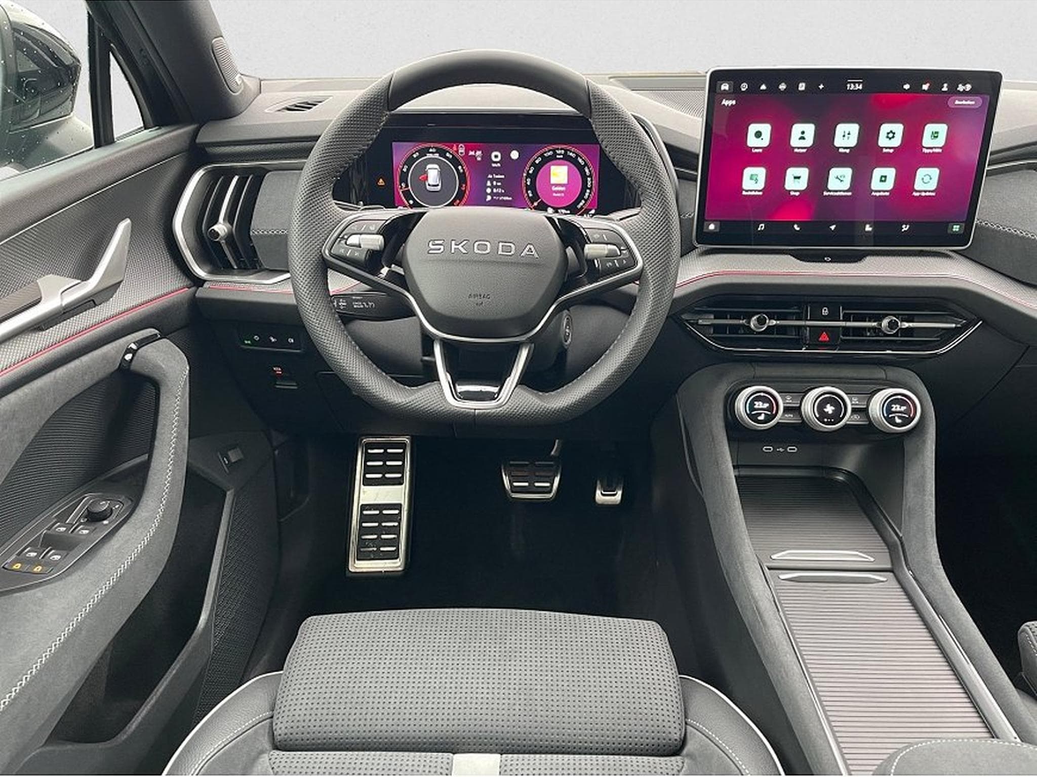 Skoda Kodiaq (2026) - Photo 9