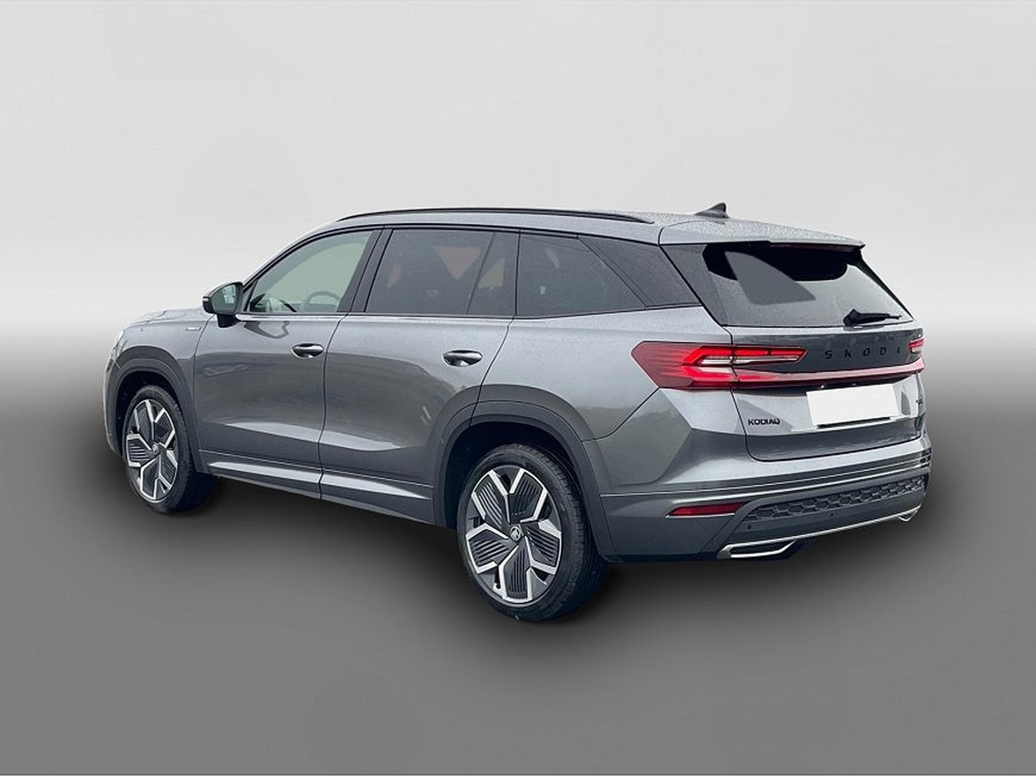 Skoda Kodiaq (2026) - Photo 3